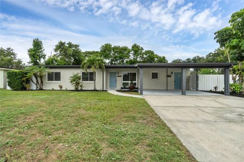 A home in ORLANDO