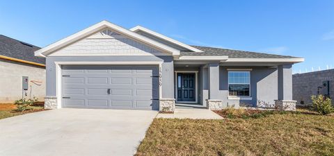 Photo of 12959 SE 55th Avenue, Belleview, FL 34420 (MLS # L4957663)