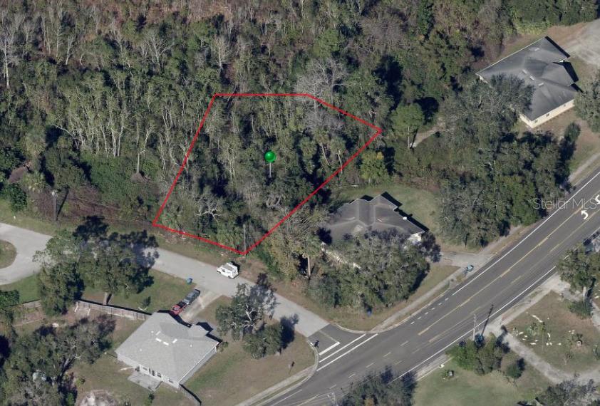 DELTONA LAKES UNIT 11 - Land