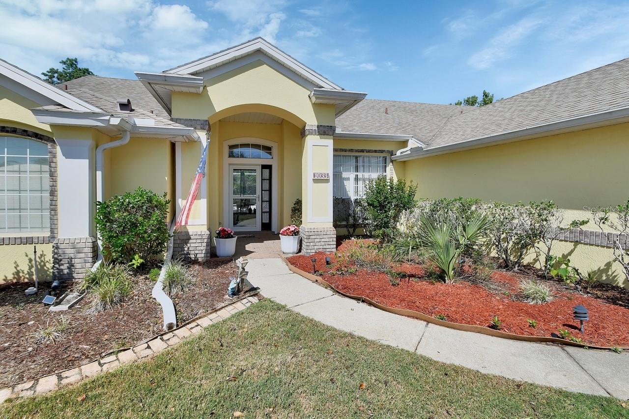 1033 PEARL TREE ROAD
