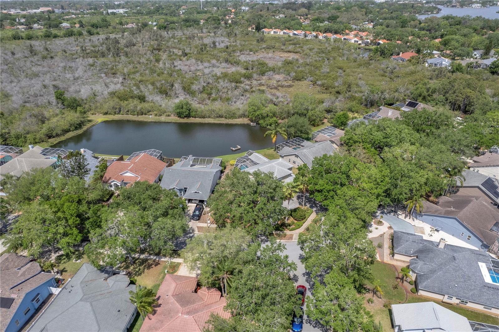 WESTWINDS PH I - Residential