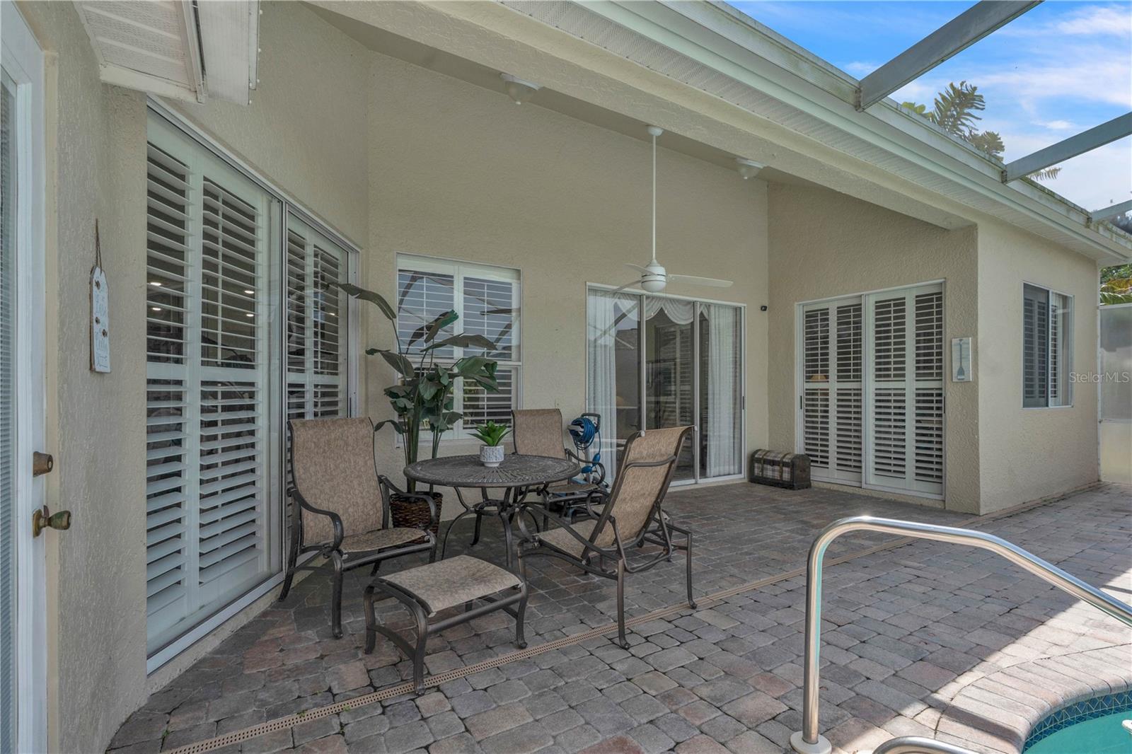 WESTWINDS PH I - Residential