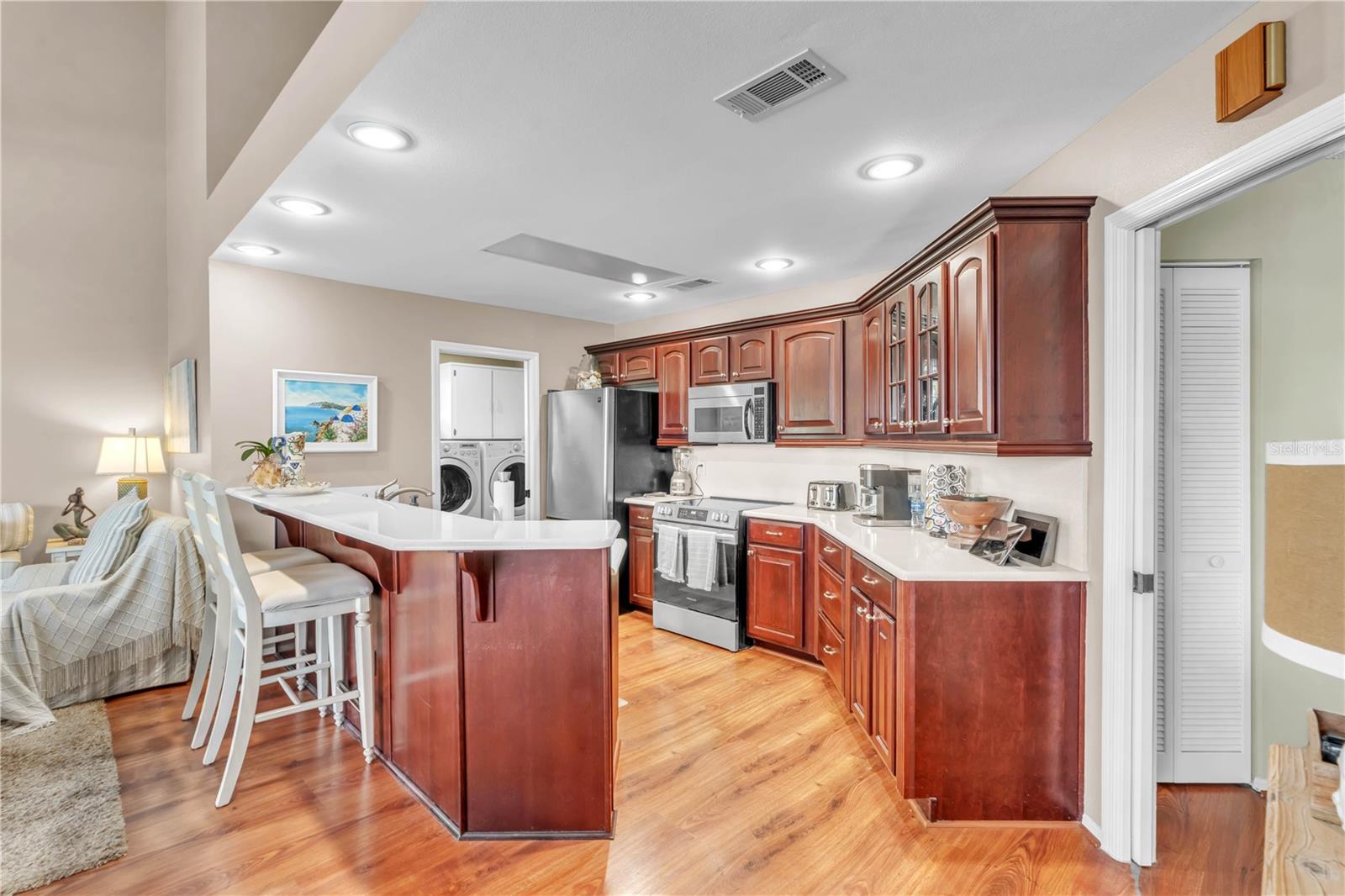 WESTWINDS PH I - Residential