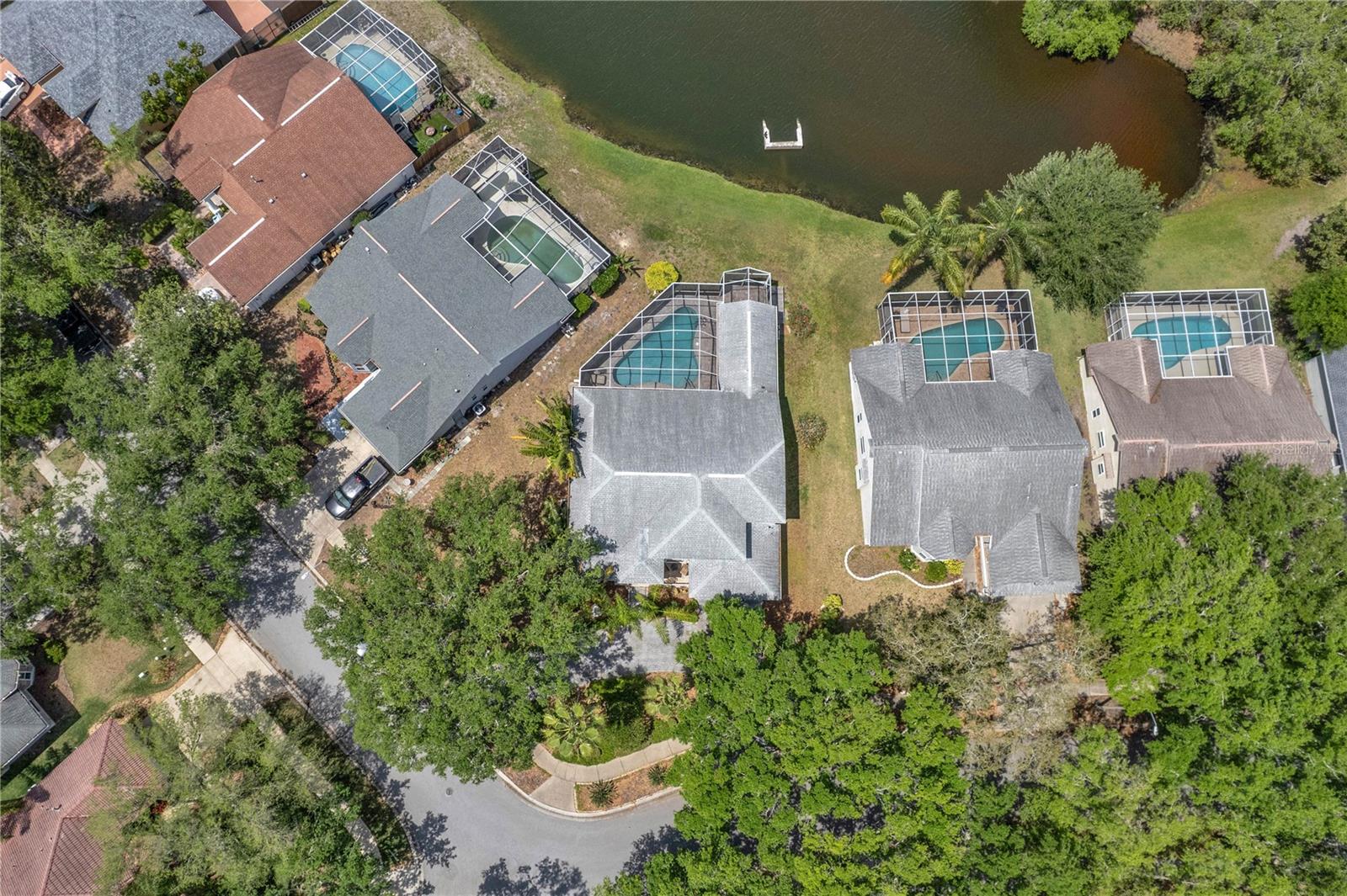 WESTWINDS PH I - Residential