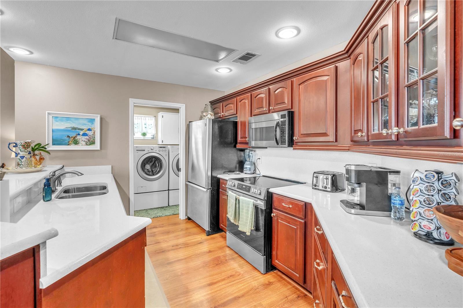 WESTWINDS PH I - Residential