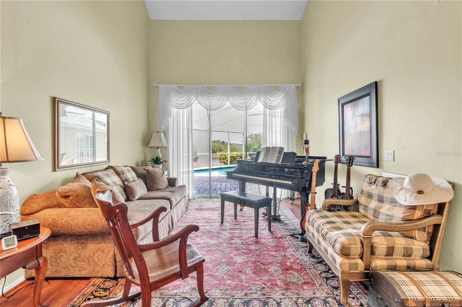 WESTWINDS PH I - Residential