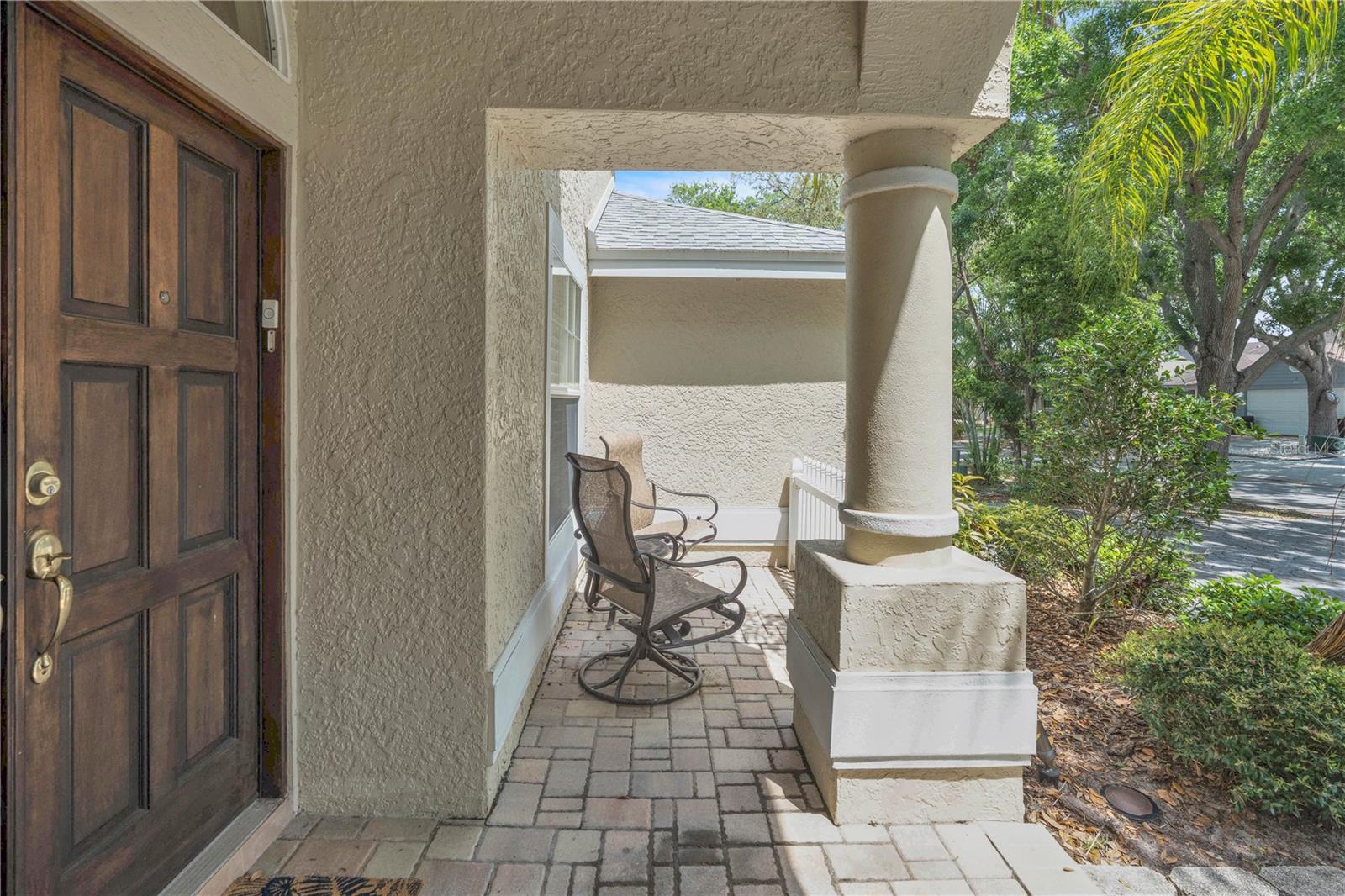 WESTWINDS PH I - Residential