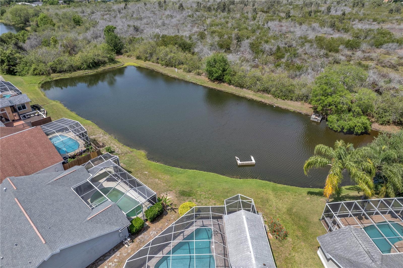 WESTWINDS PH I - Residential