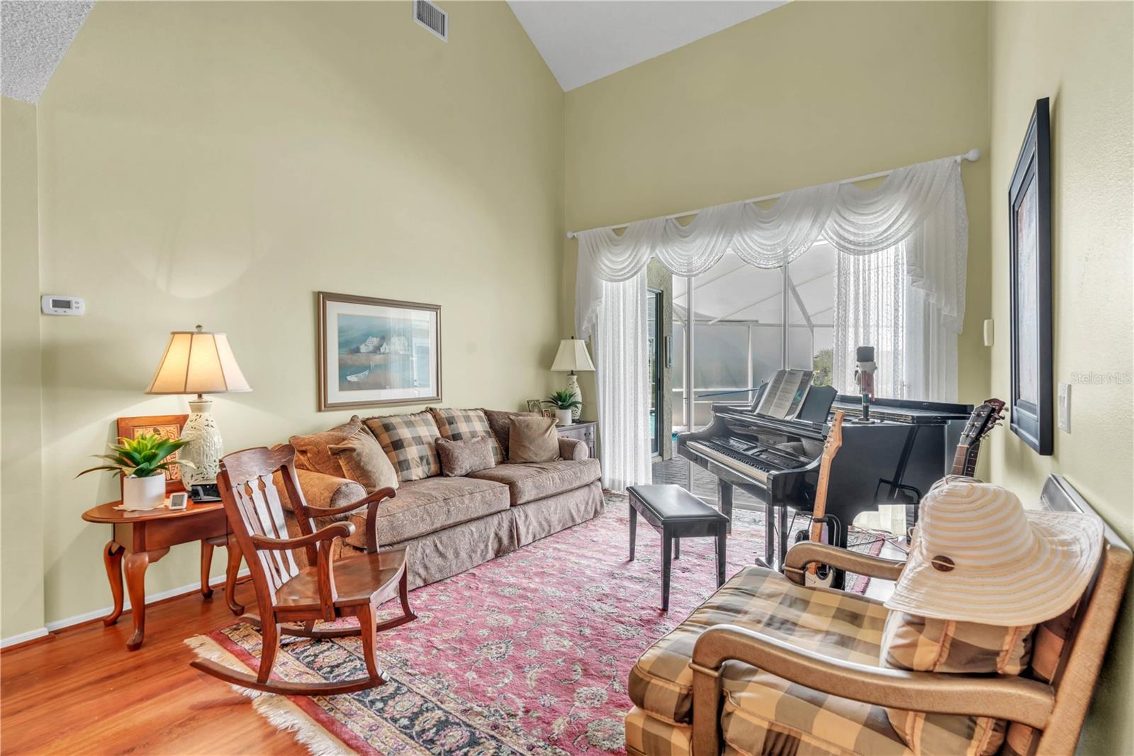 WESTWINDS PH I - Residential