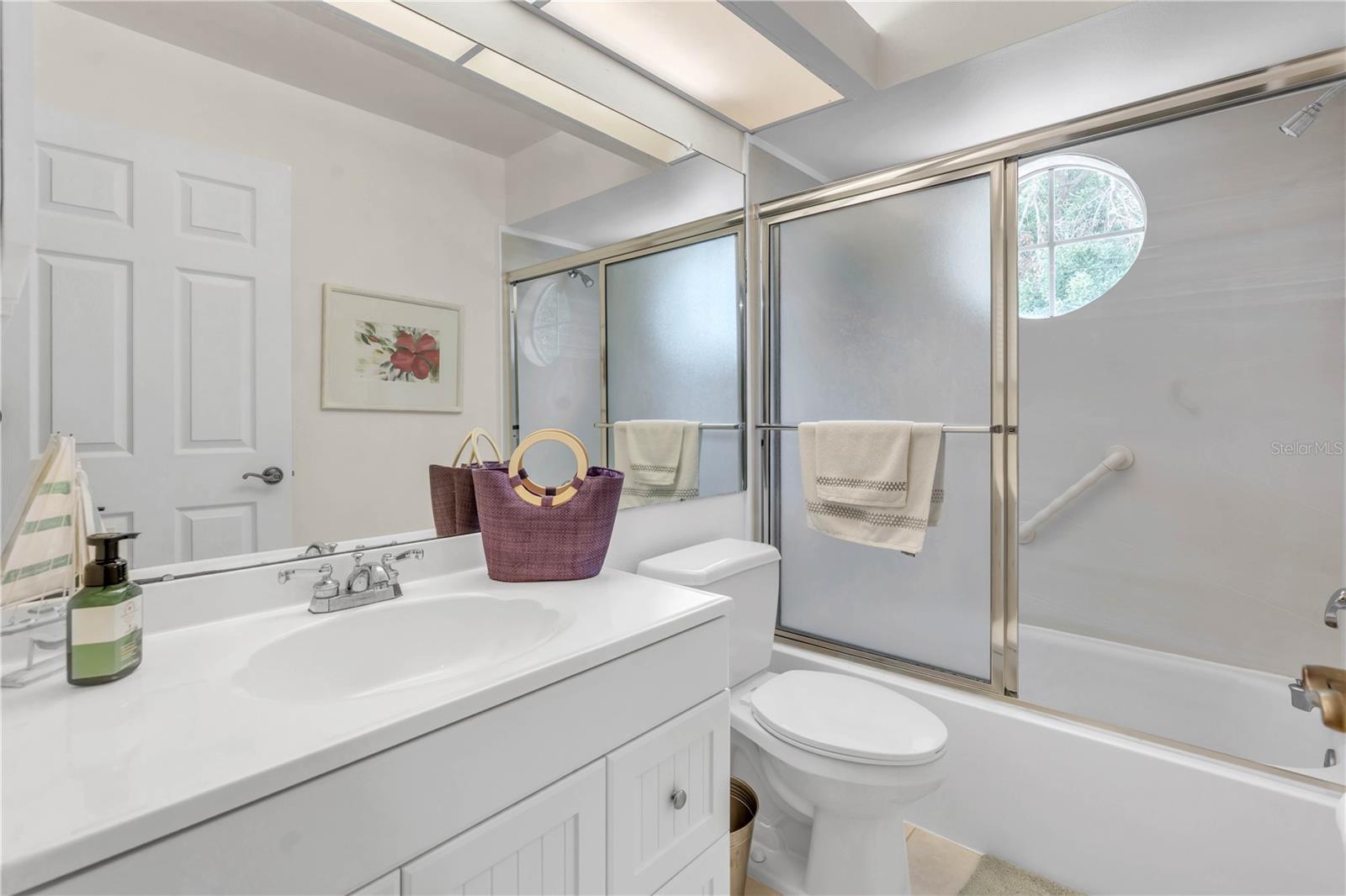 WESTWINDS PH I - Residential