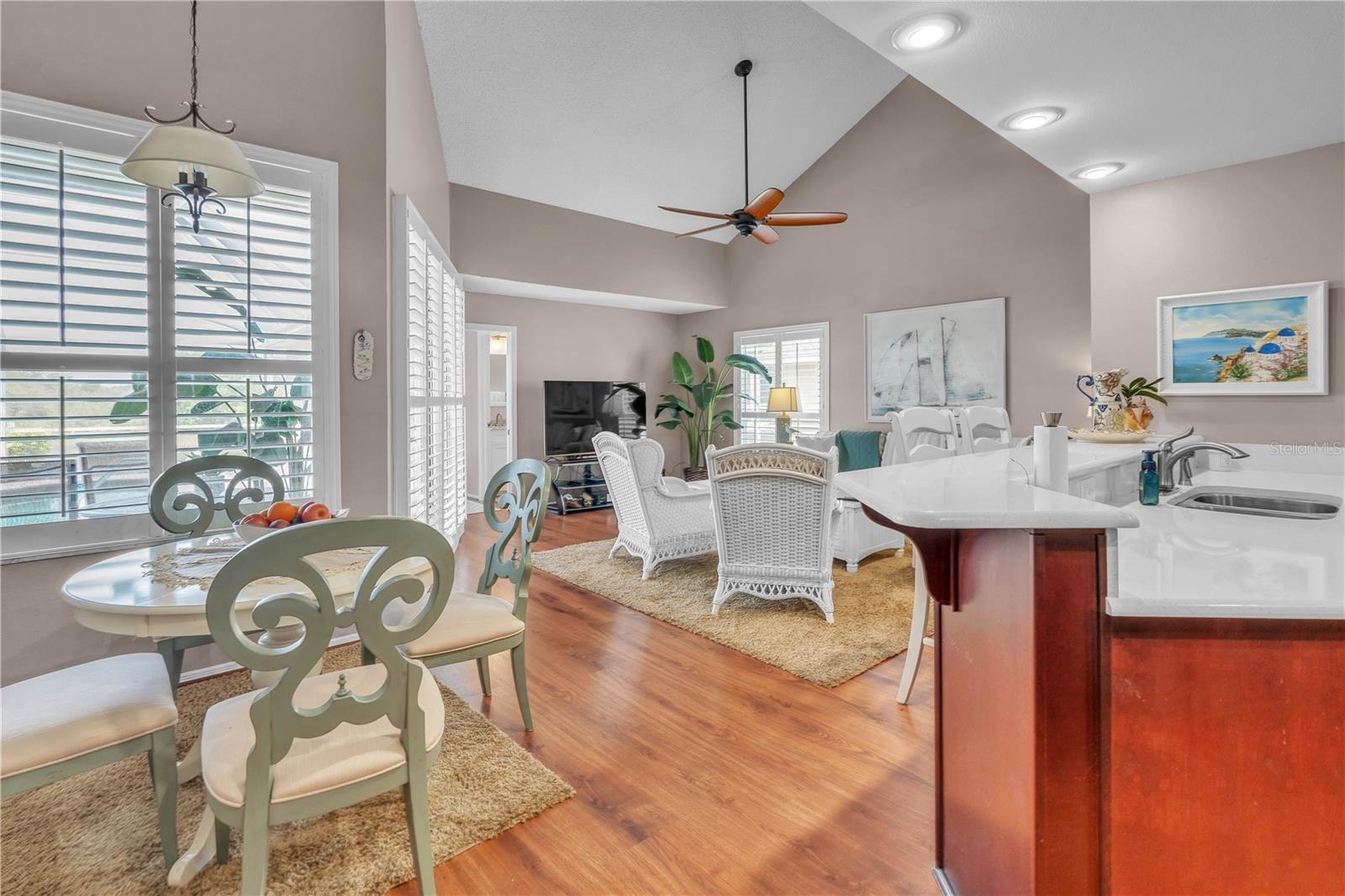 WESTWINDS PH I - Residential