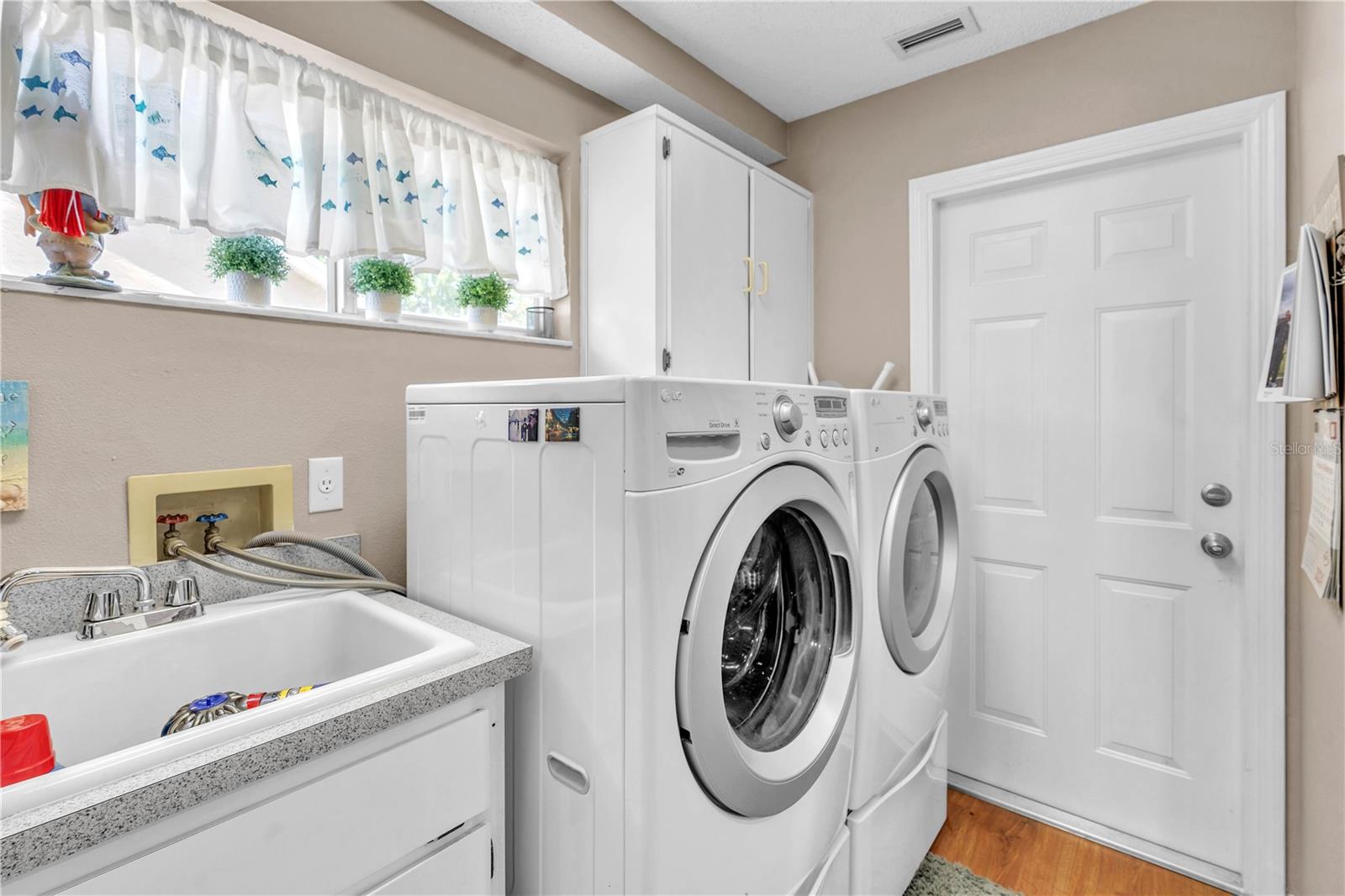 WESTWINDS PH I - Residential