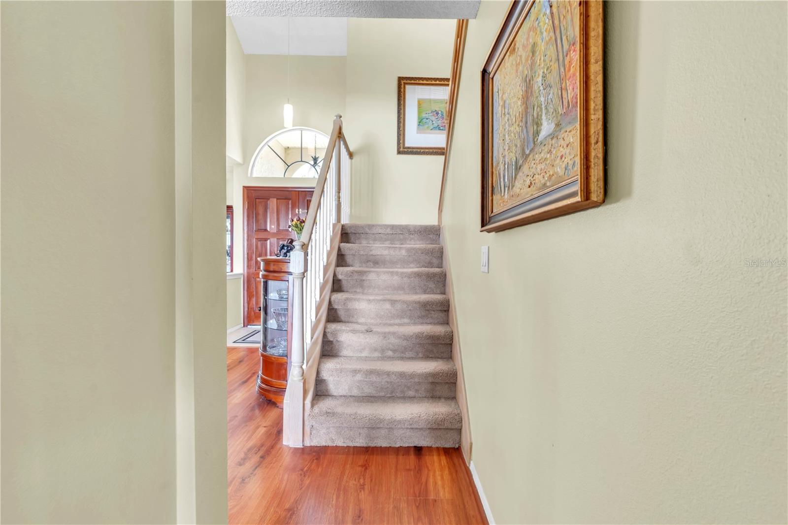 WESTWINDS PH I - Residential