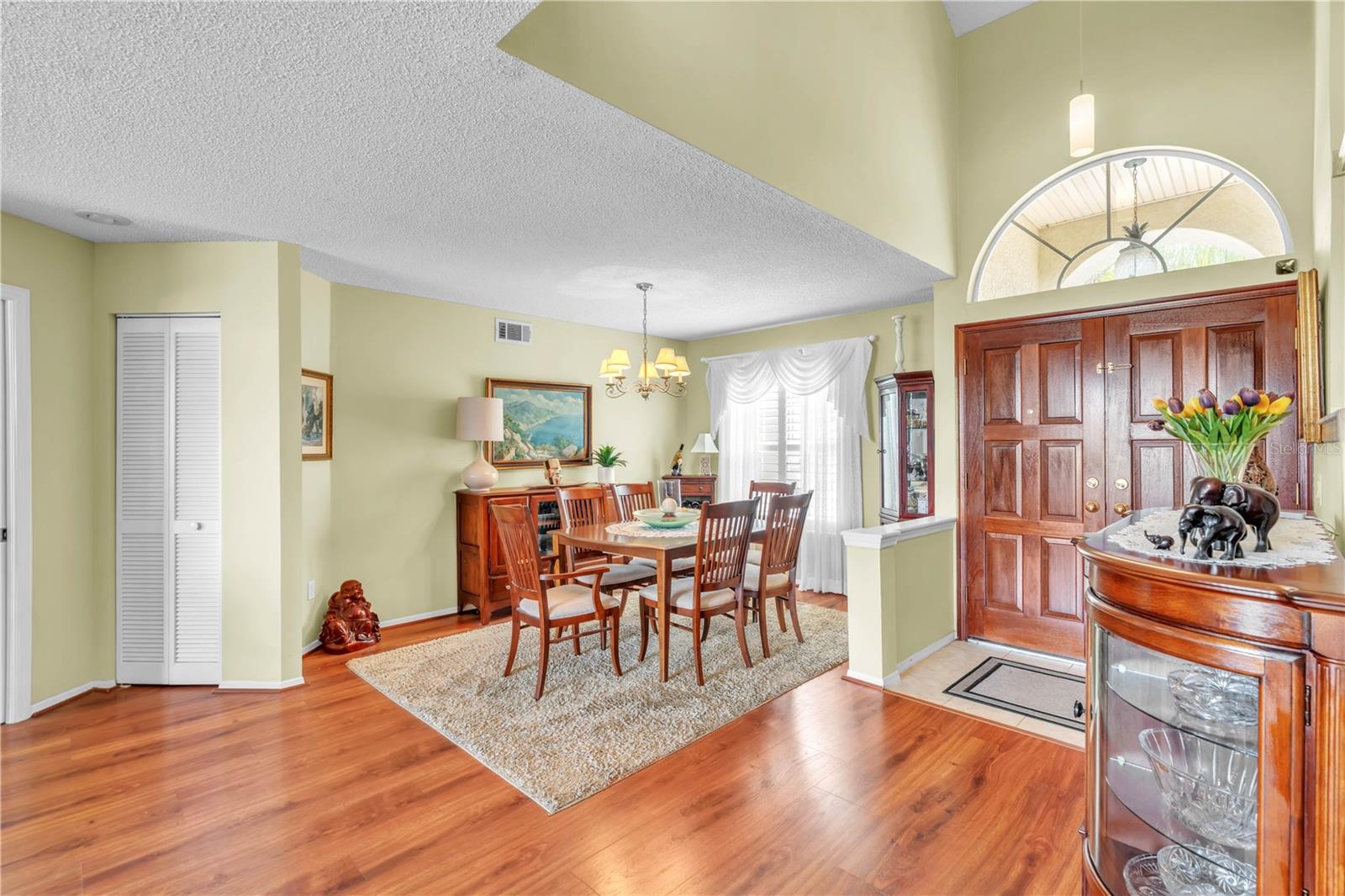 WESTWINDS PH I - Residential