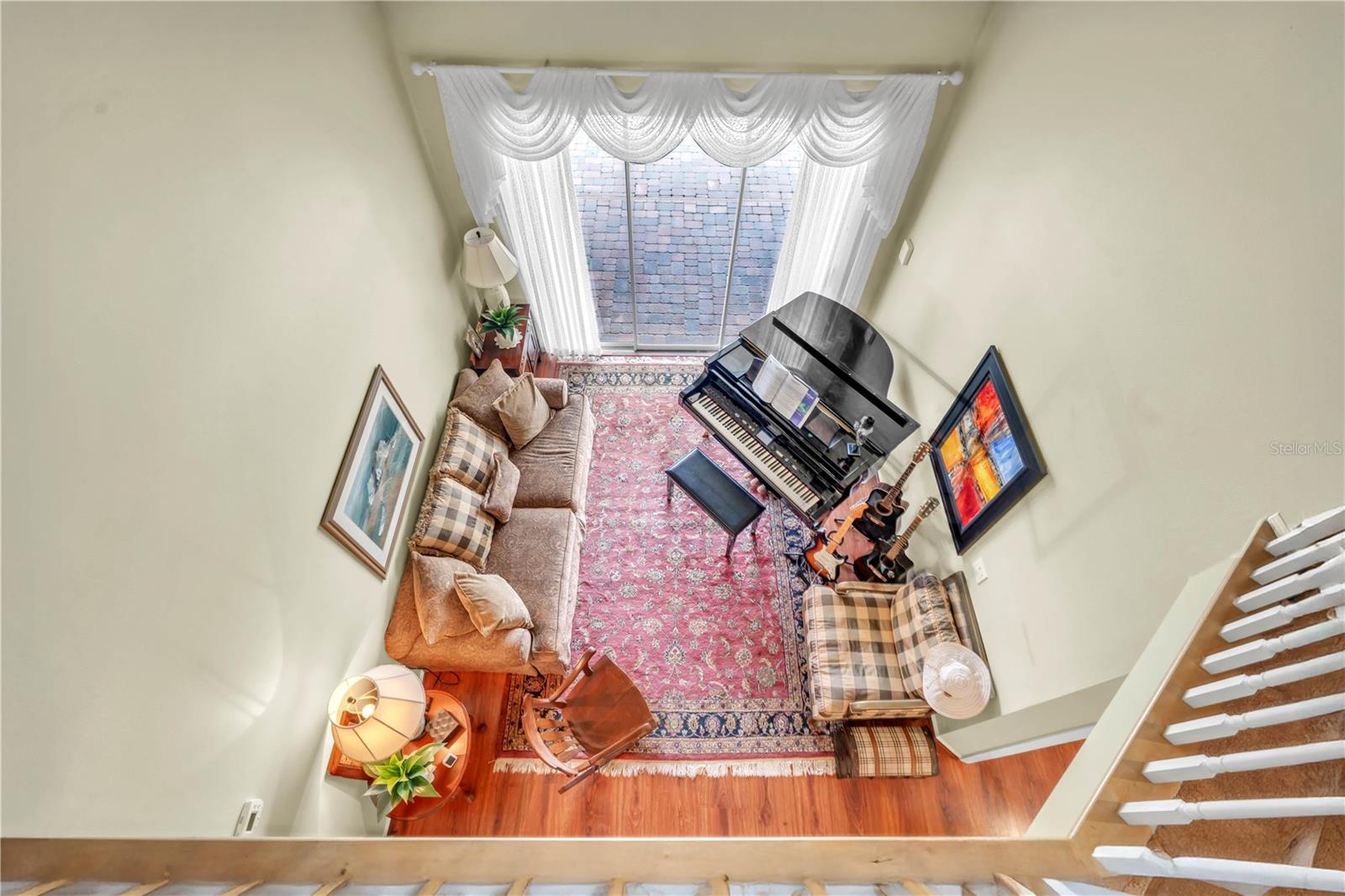 WESTWINDS PH I - Residential