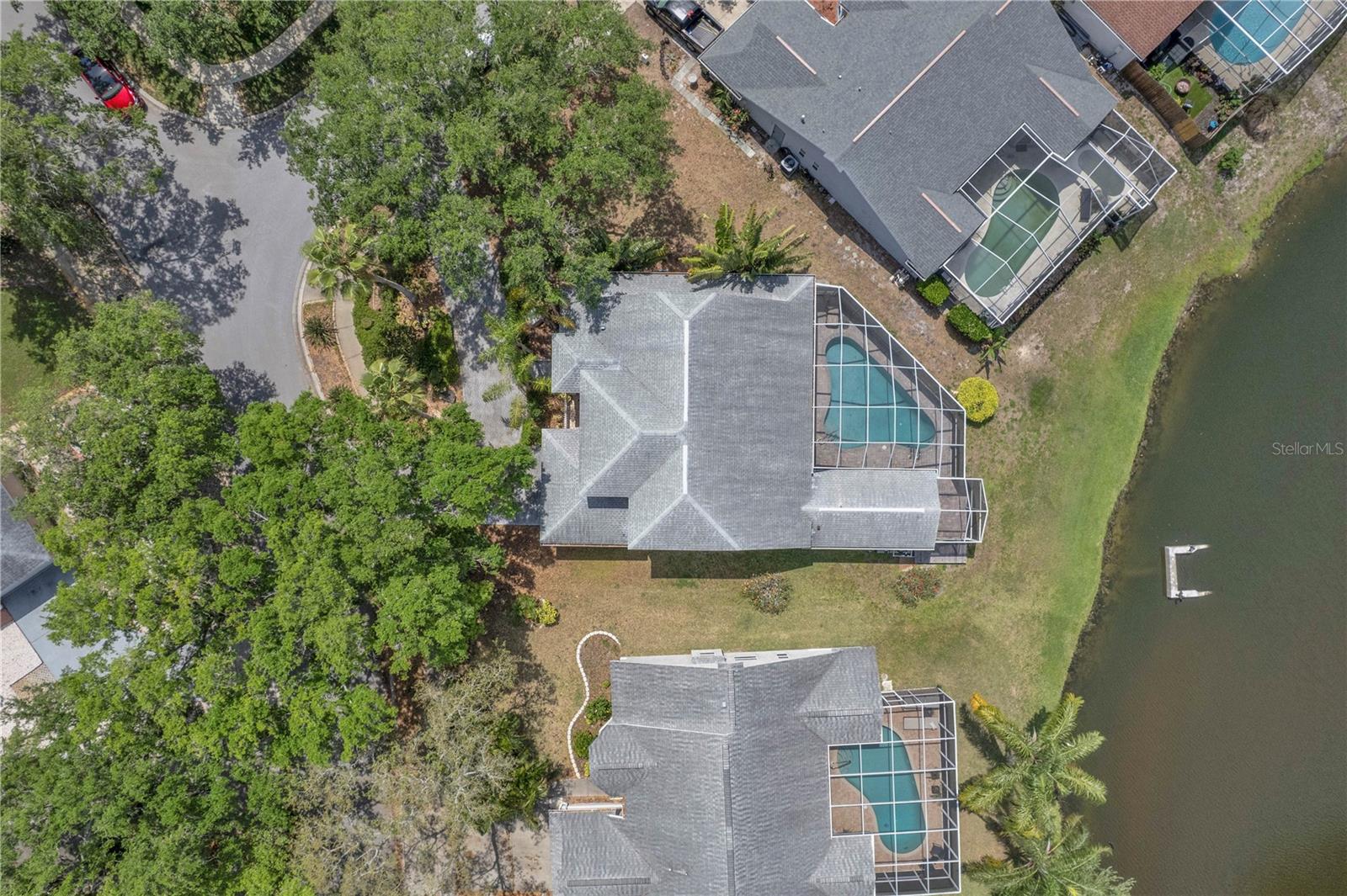 WESTWINDS PH I - Residential