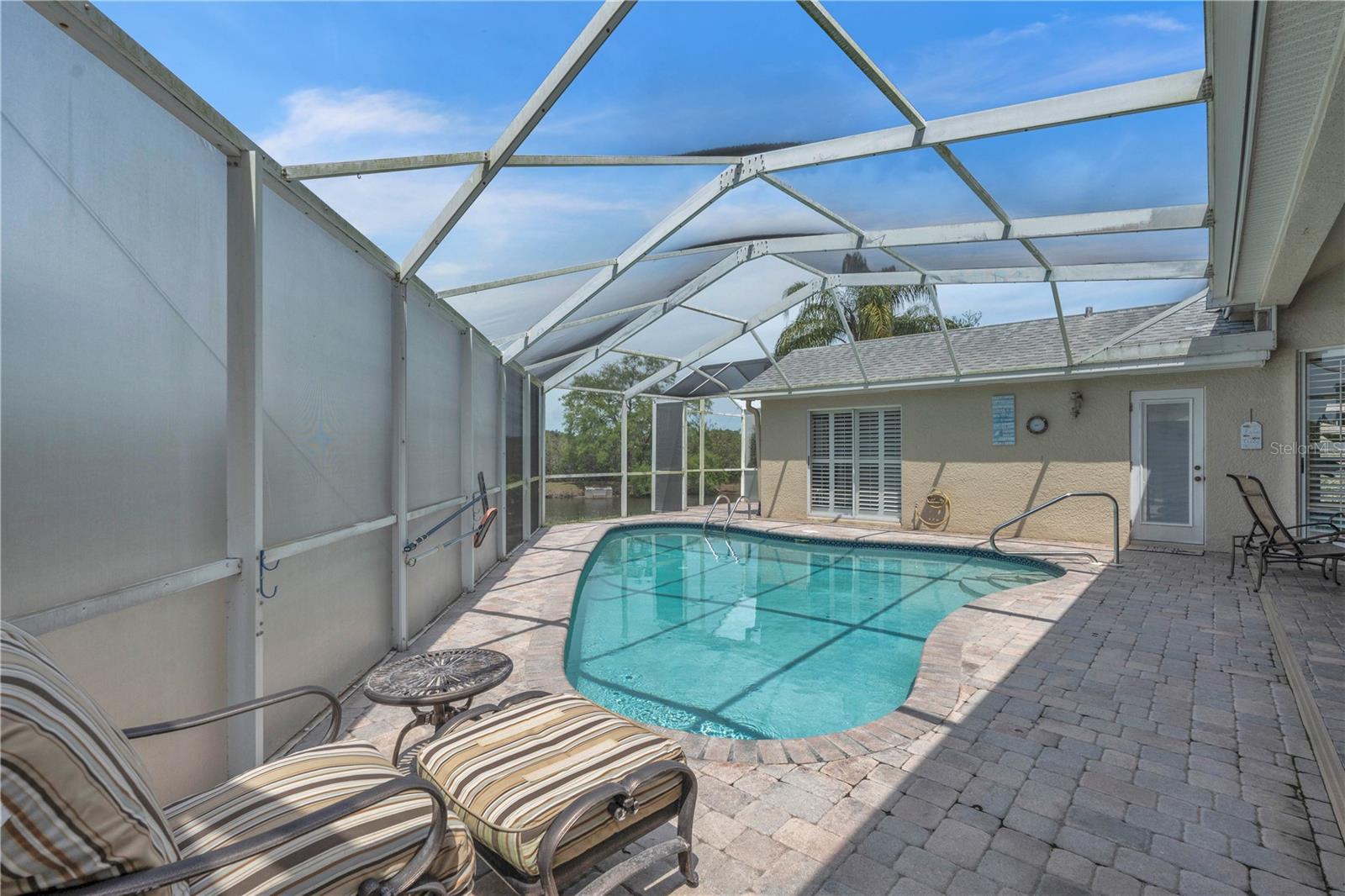 WESTWINDS PH I - Residential