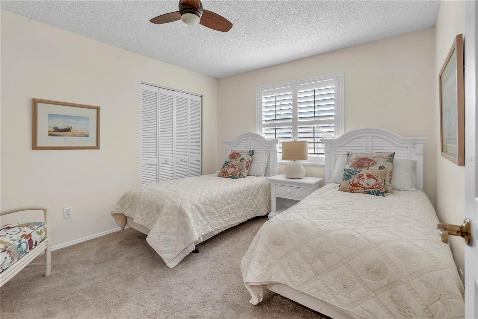 WESTWINDS PH I - Residential