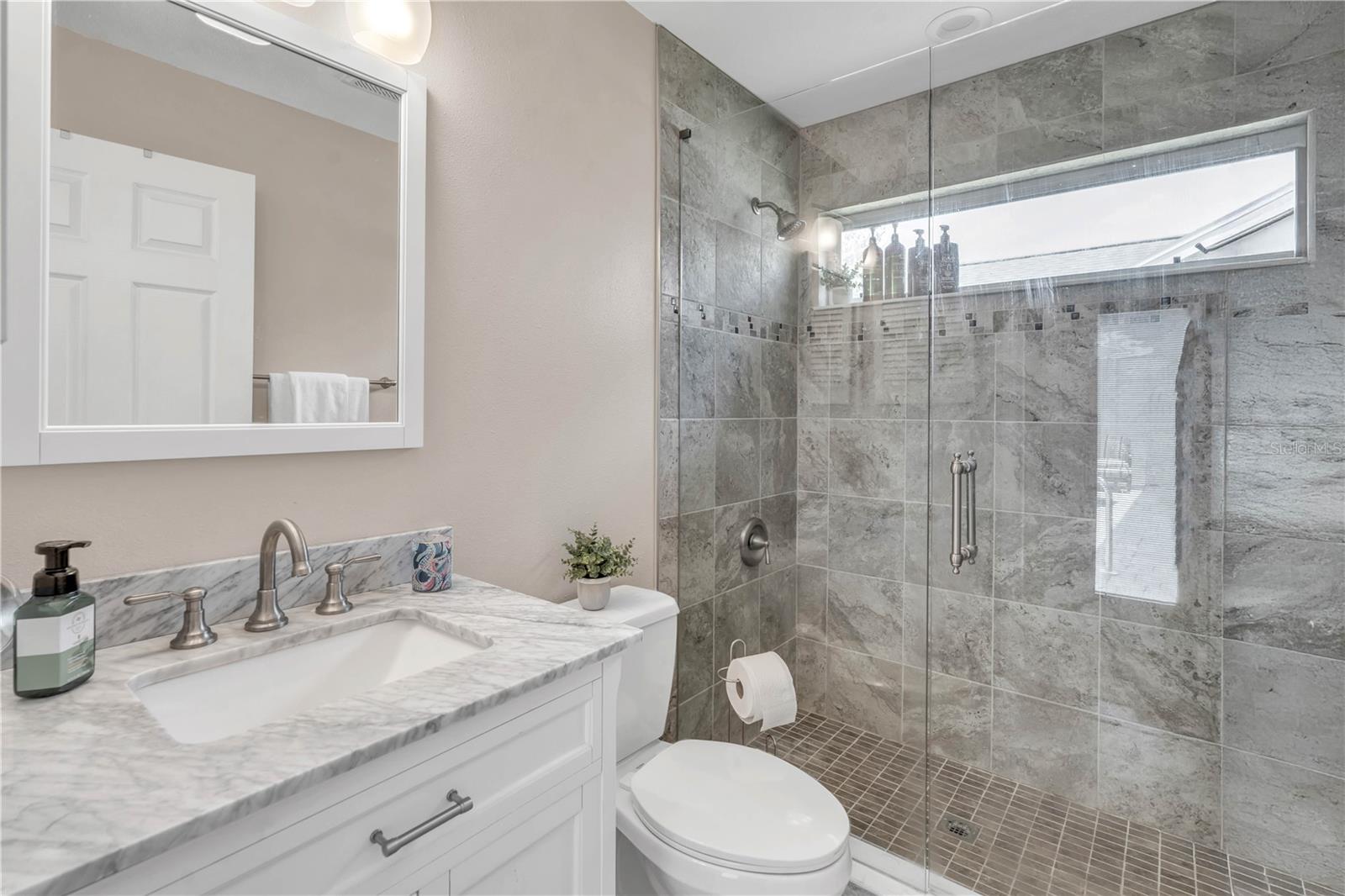 WESTWINDS PH I - Residential