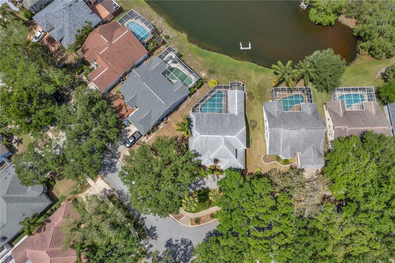 WESTWINDS PH I - Residential