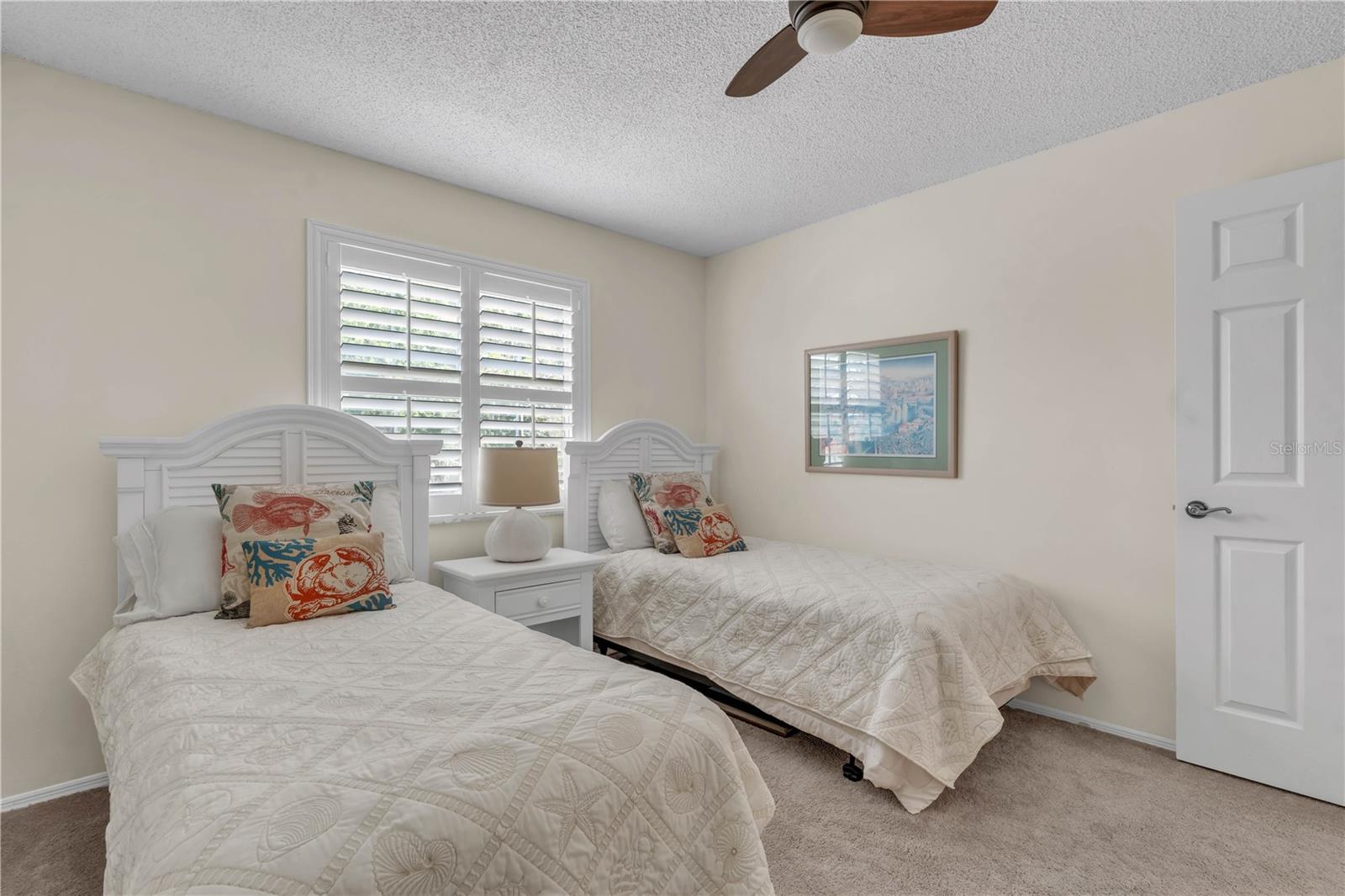 WESTWINDS PH I - Residential