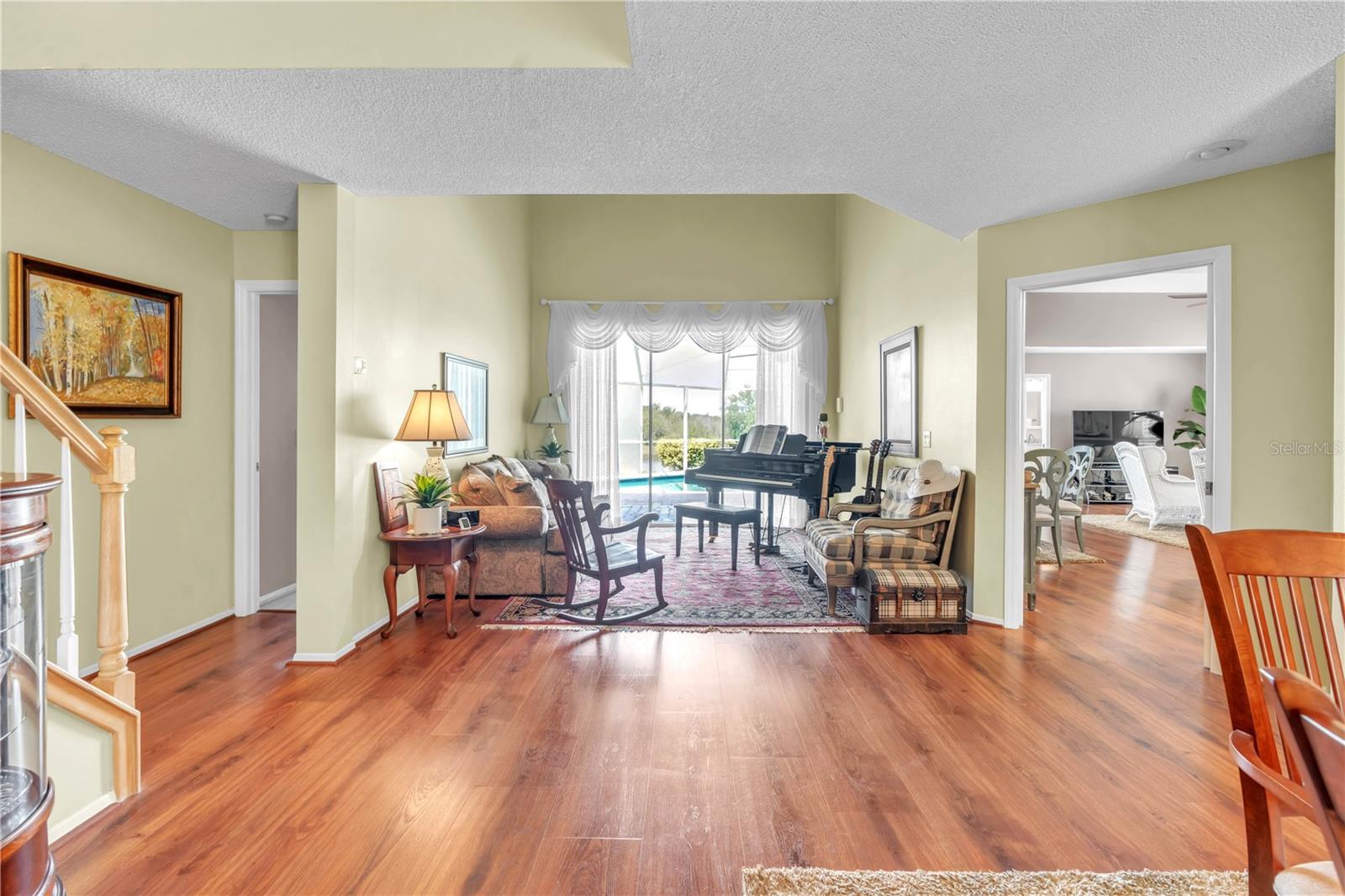 WESTWINDS PH I - Residential