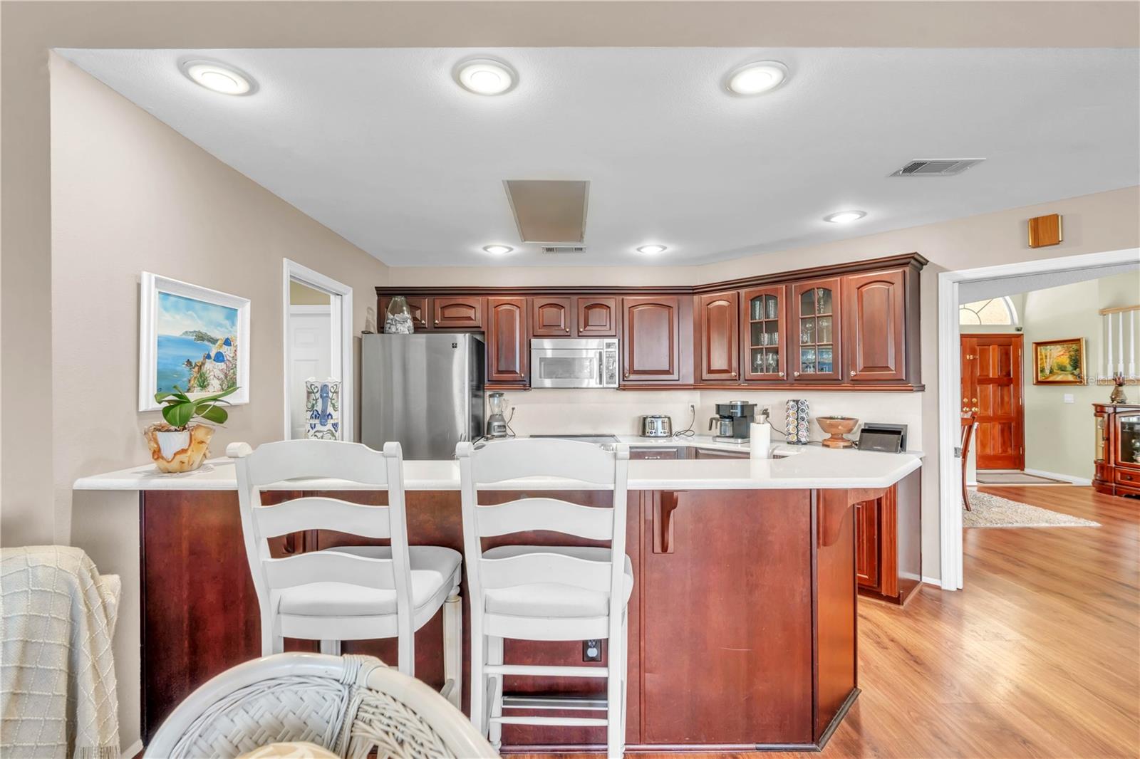 WESTWINDS PH I - Residential