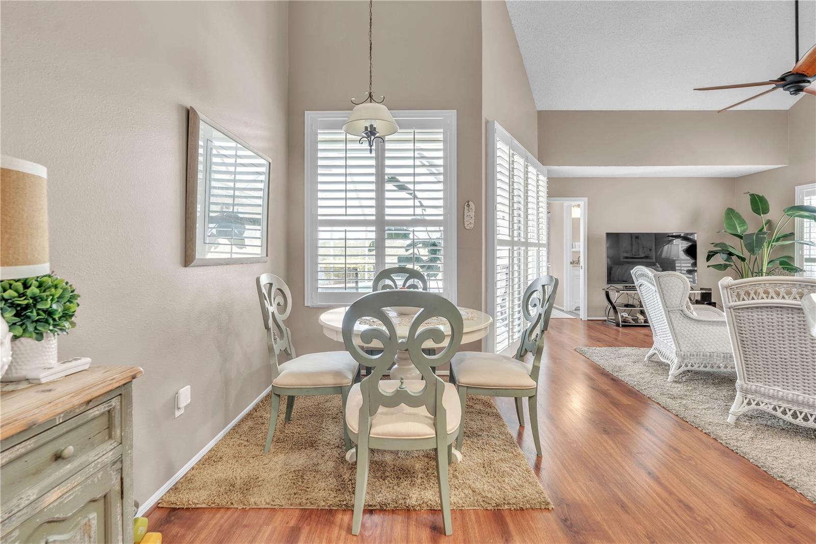 WESTWINDS PH I - Residential