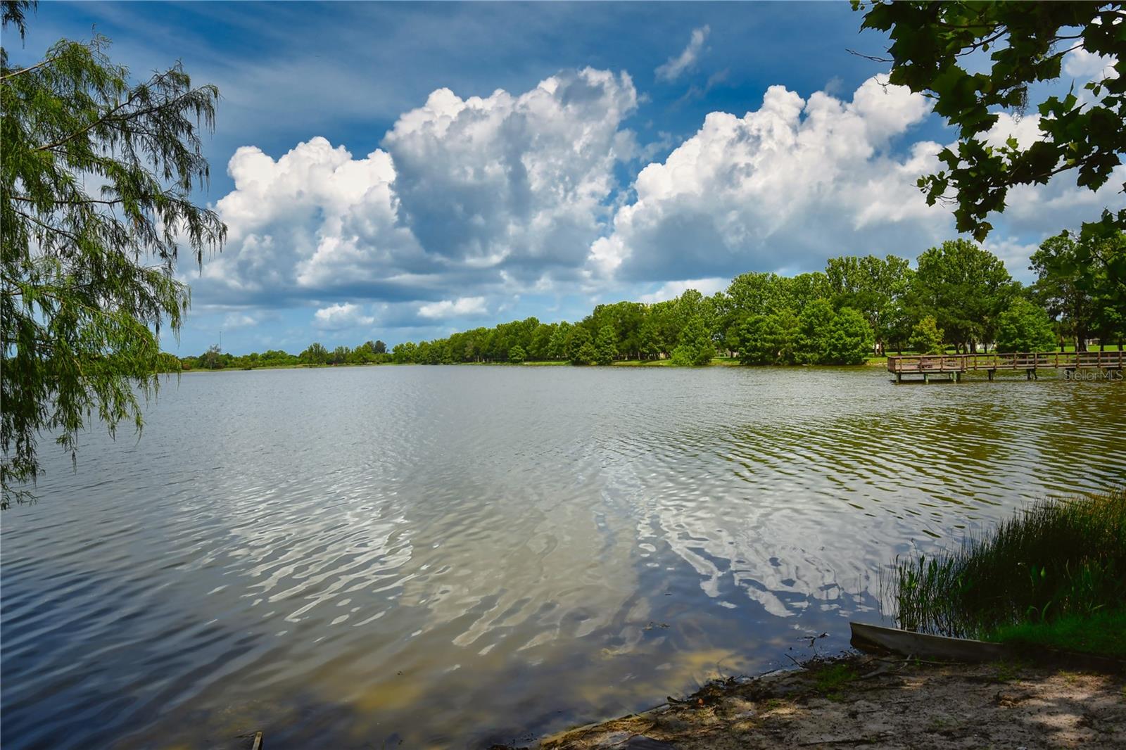 GRAND ESTUARY IV AT RIVER STRAND - Residential Lease