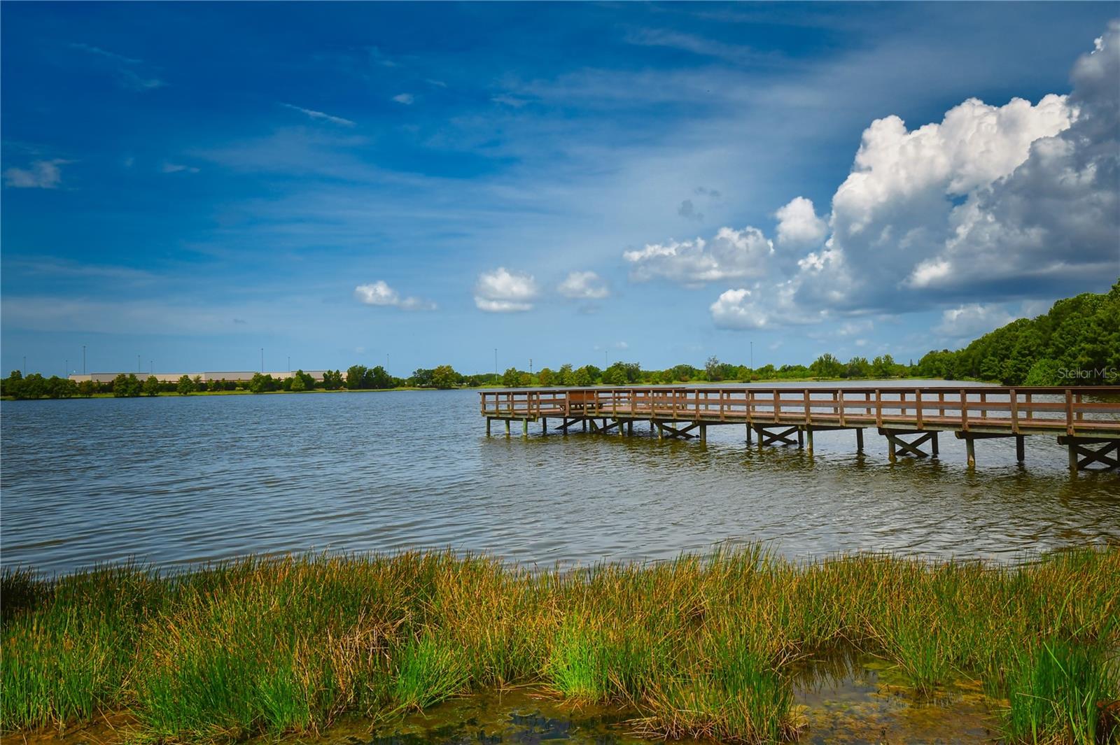 GRAND ESTUARY IV AT RIVER STRAND - Residential Lease