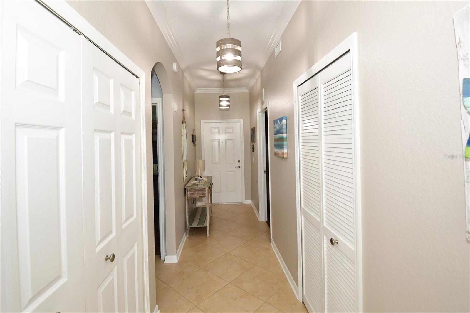 GRAND ESTUARY IV AT RIVER STRAND - Residential Lease