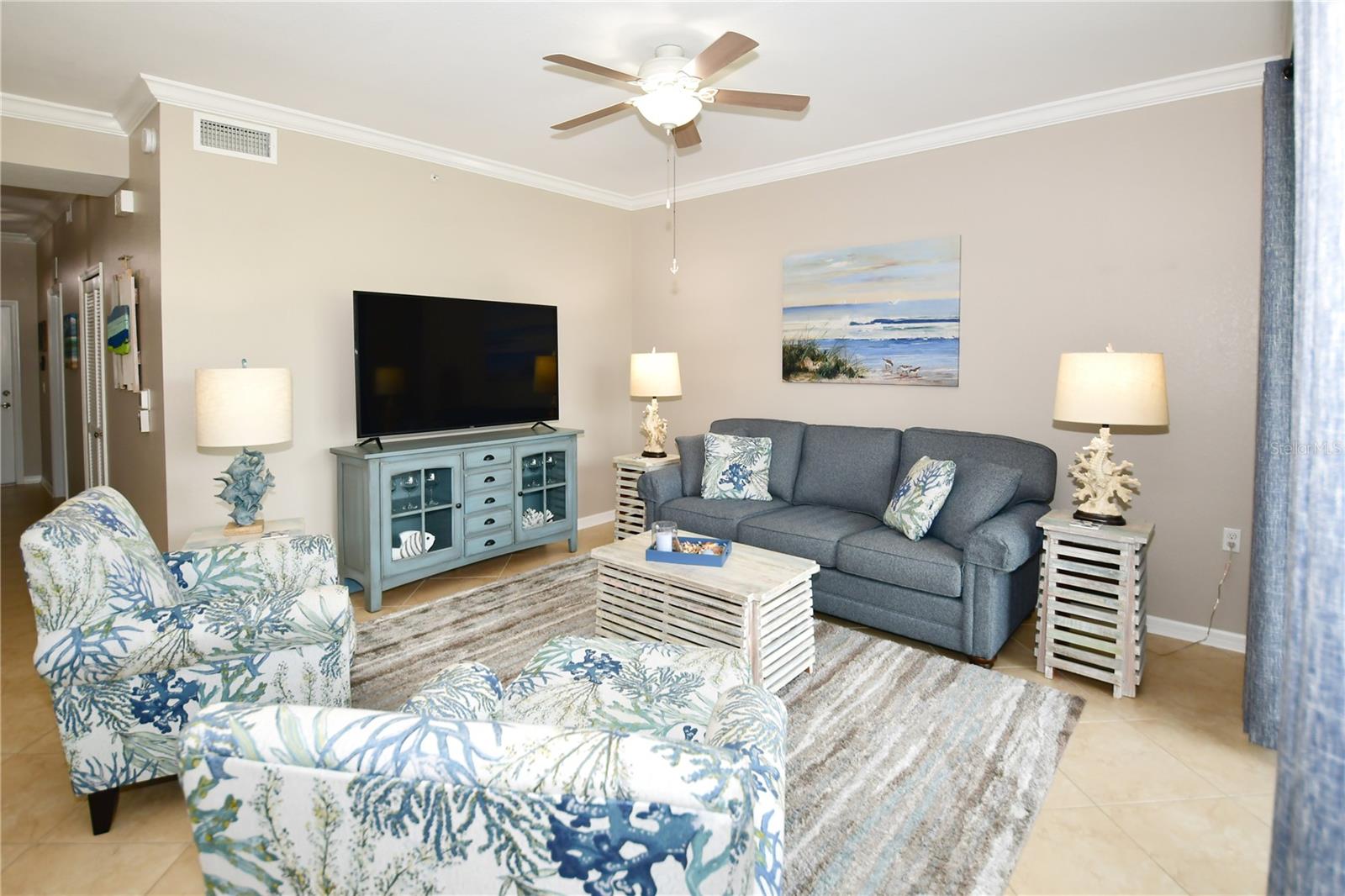 GRAND ESTUARY IV AT RIVER STRAND - Residential Lease