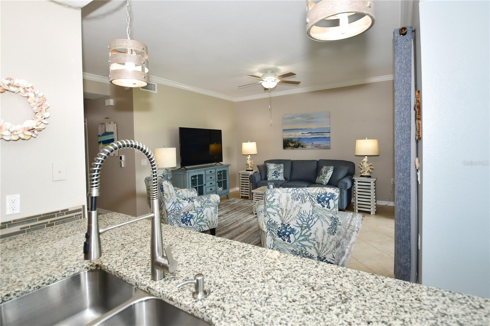 GRAND ESTUARY IV AT RIVER STRAND - Residential Lease