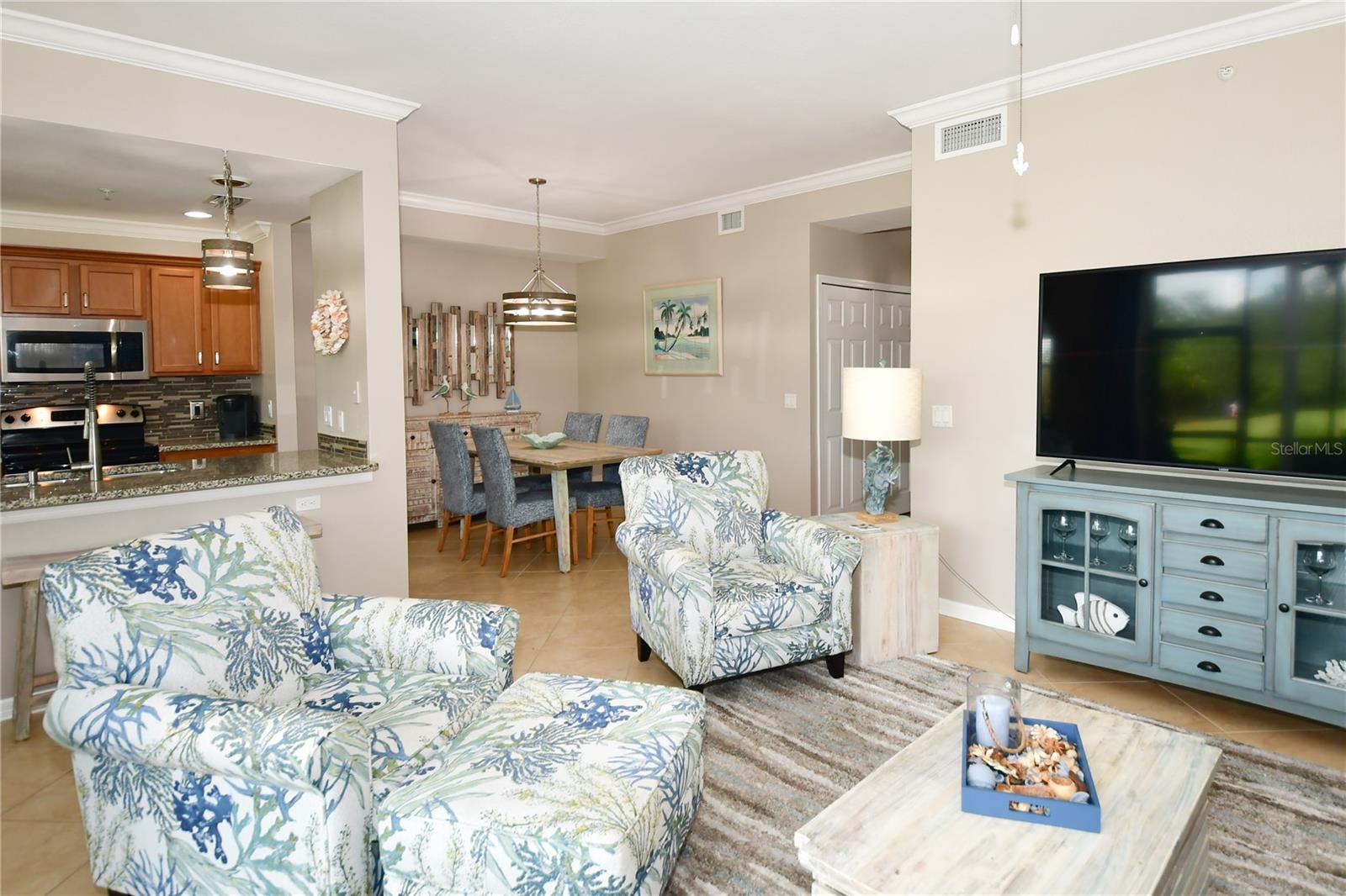 GRAND ESTUARY IV AT RIVER STRAND - Residential Lease