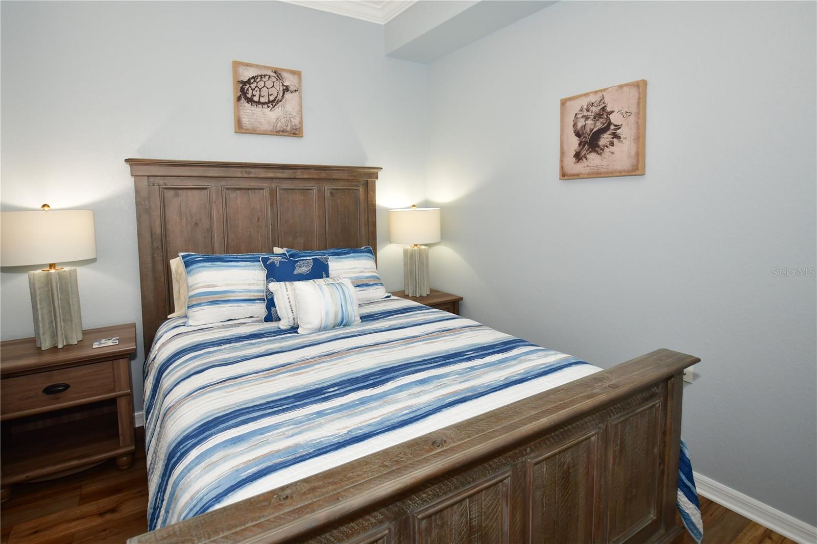 GRAND ESTUARY IV AT RIVER STRAND - Residential Lease