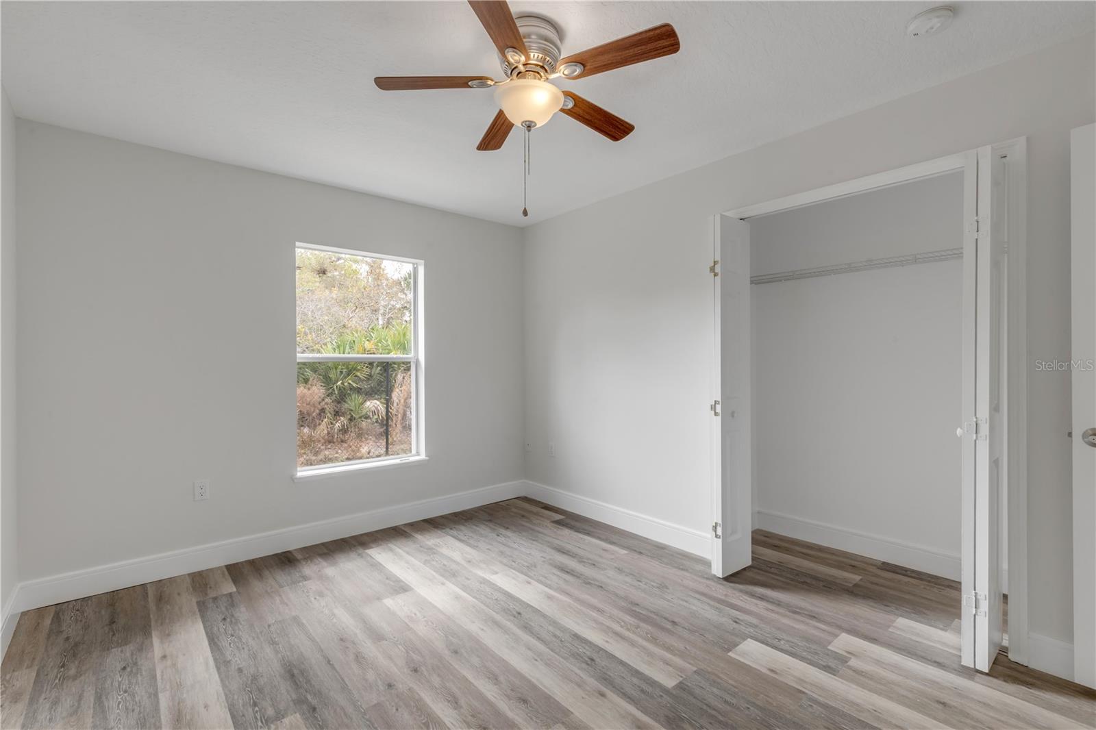 SEMINOLE WOODS - Residential