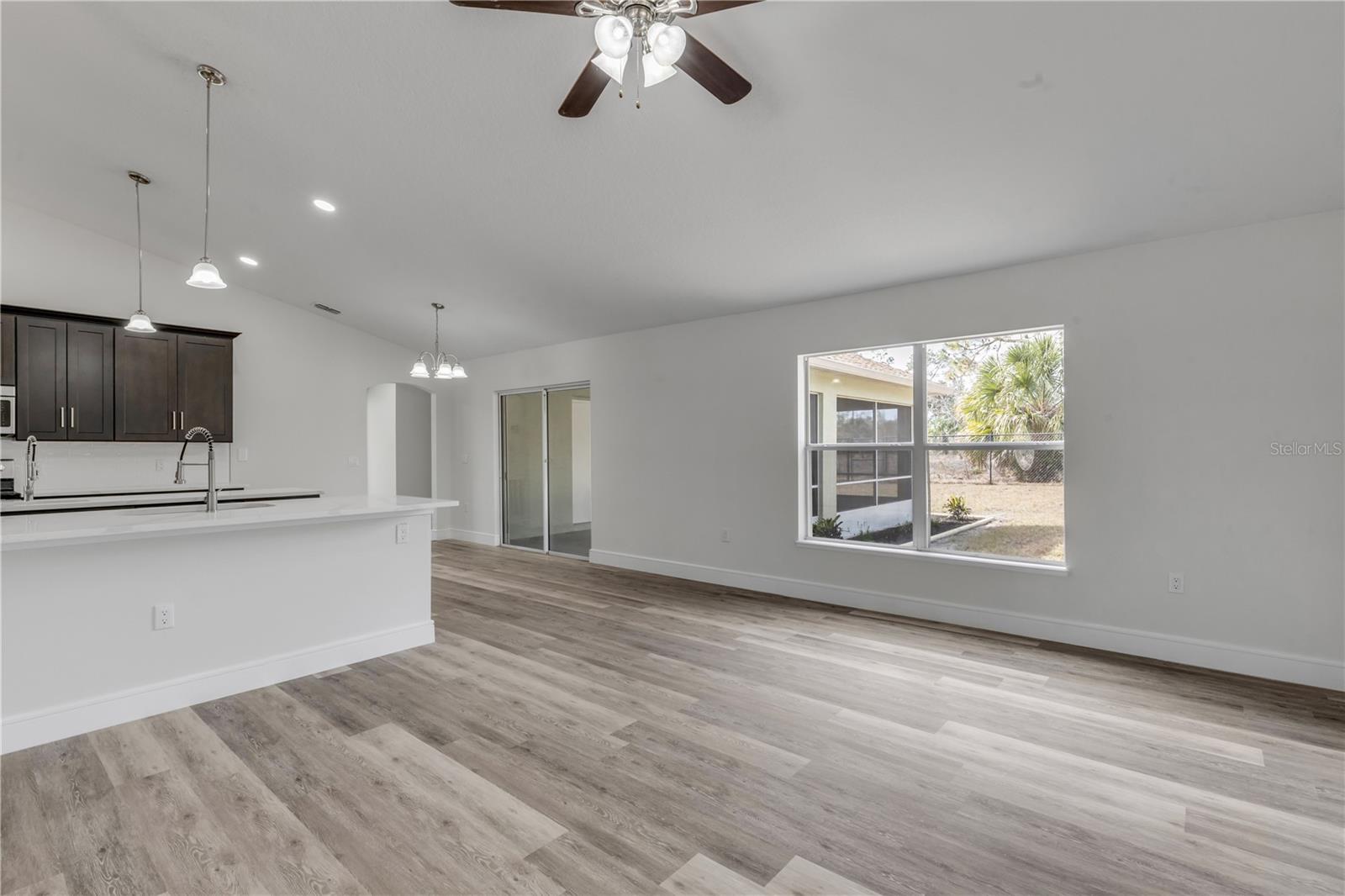 SEMINOLE WOODS - Residential