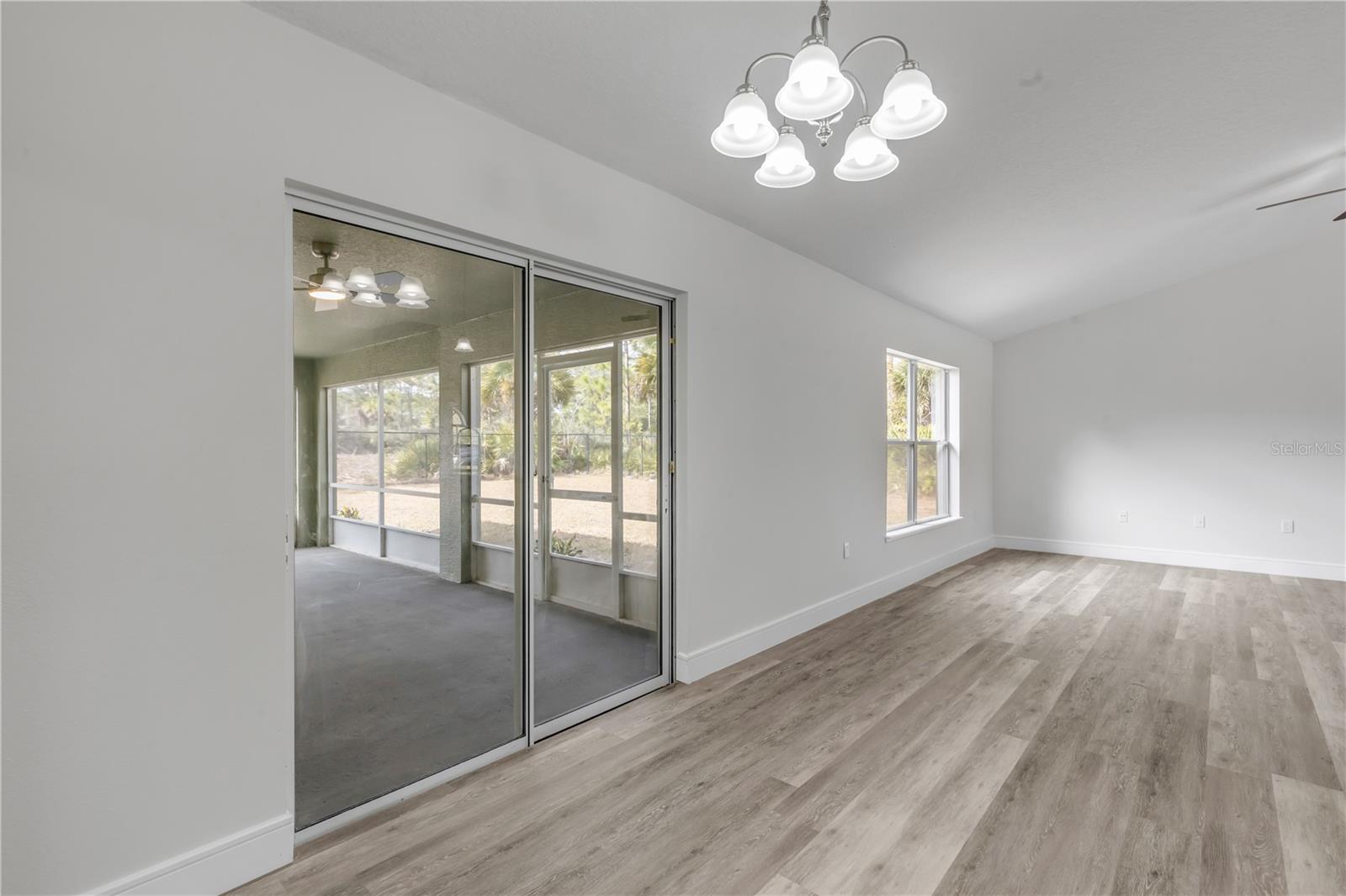 SEMINOLE WOODS - Residential