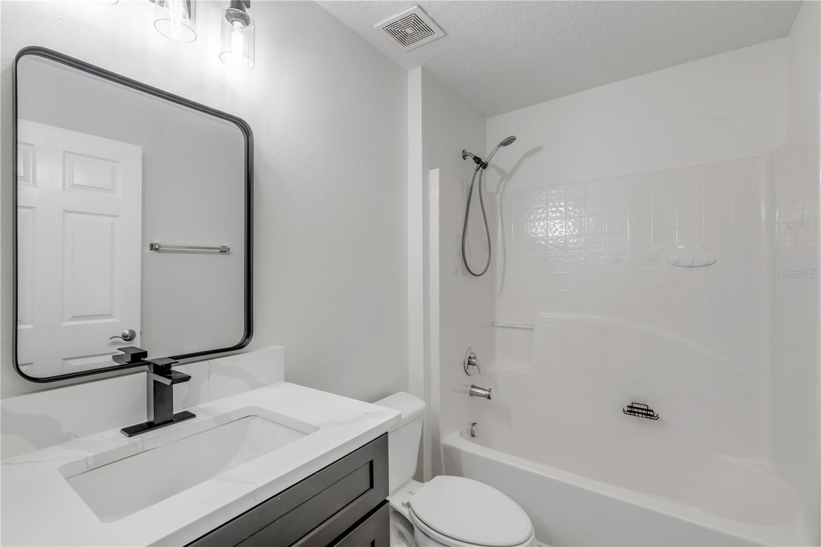 SEMINOLE WOODS - Residential