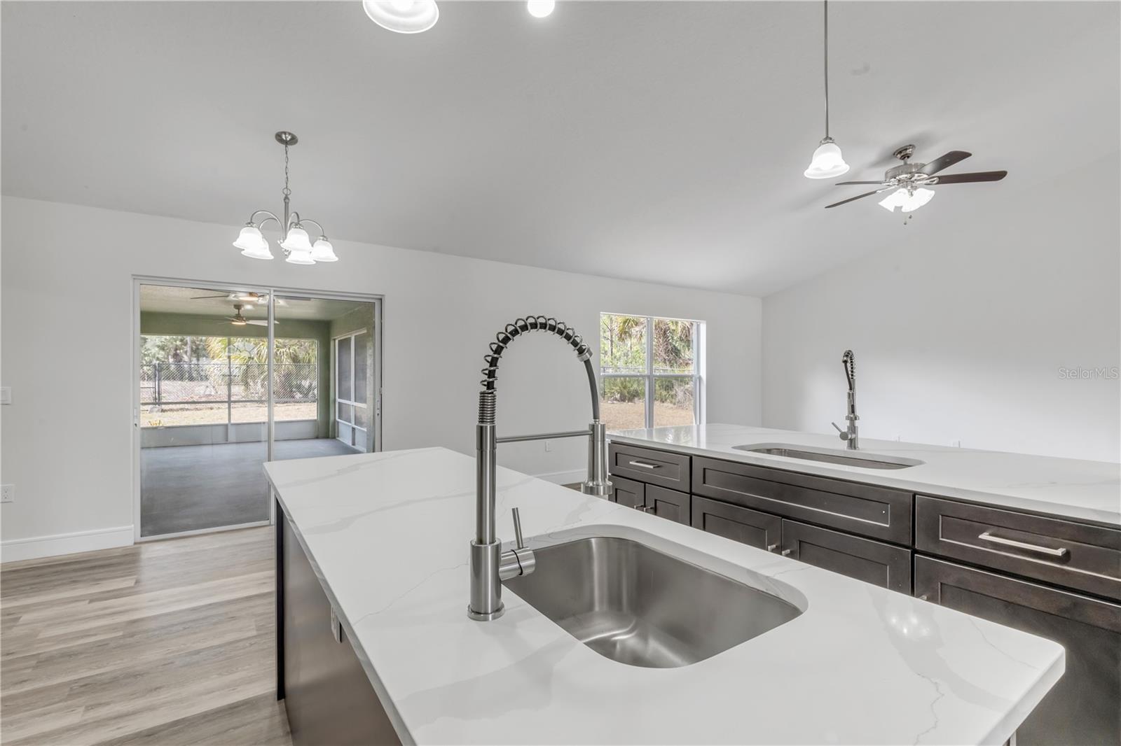 SEMINOLE WOODS - Residential