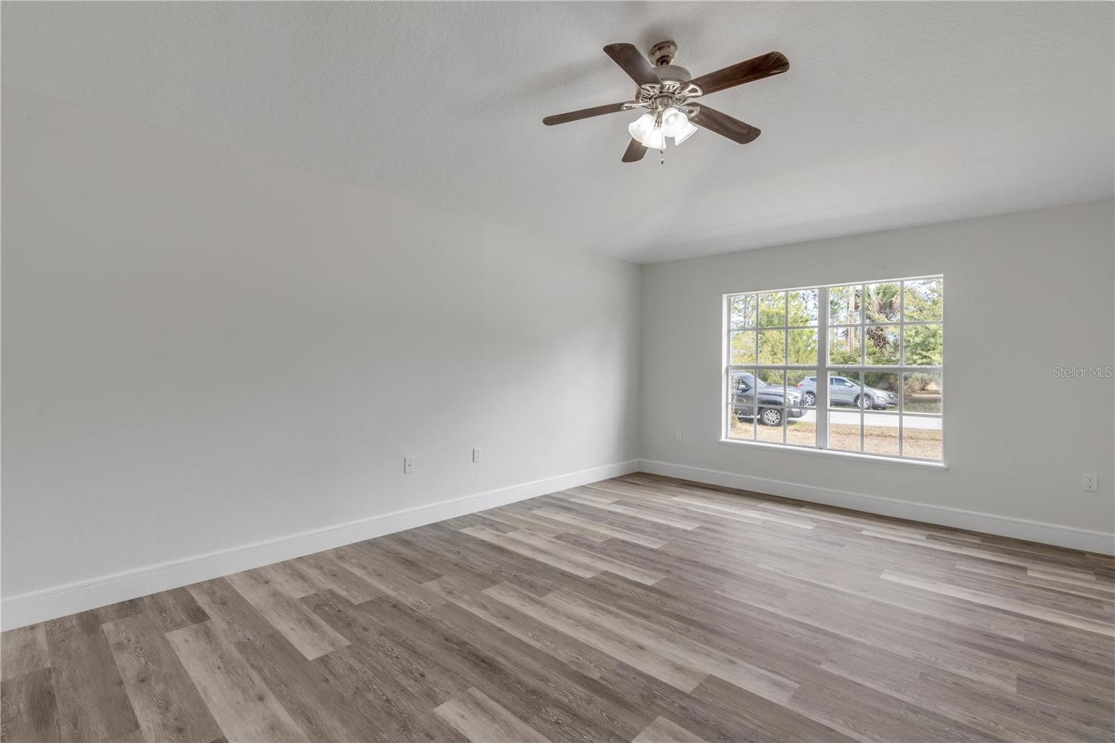 SEMINOLE WOODS - Residential