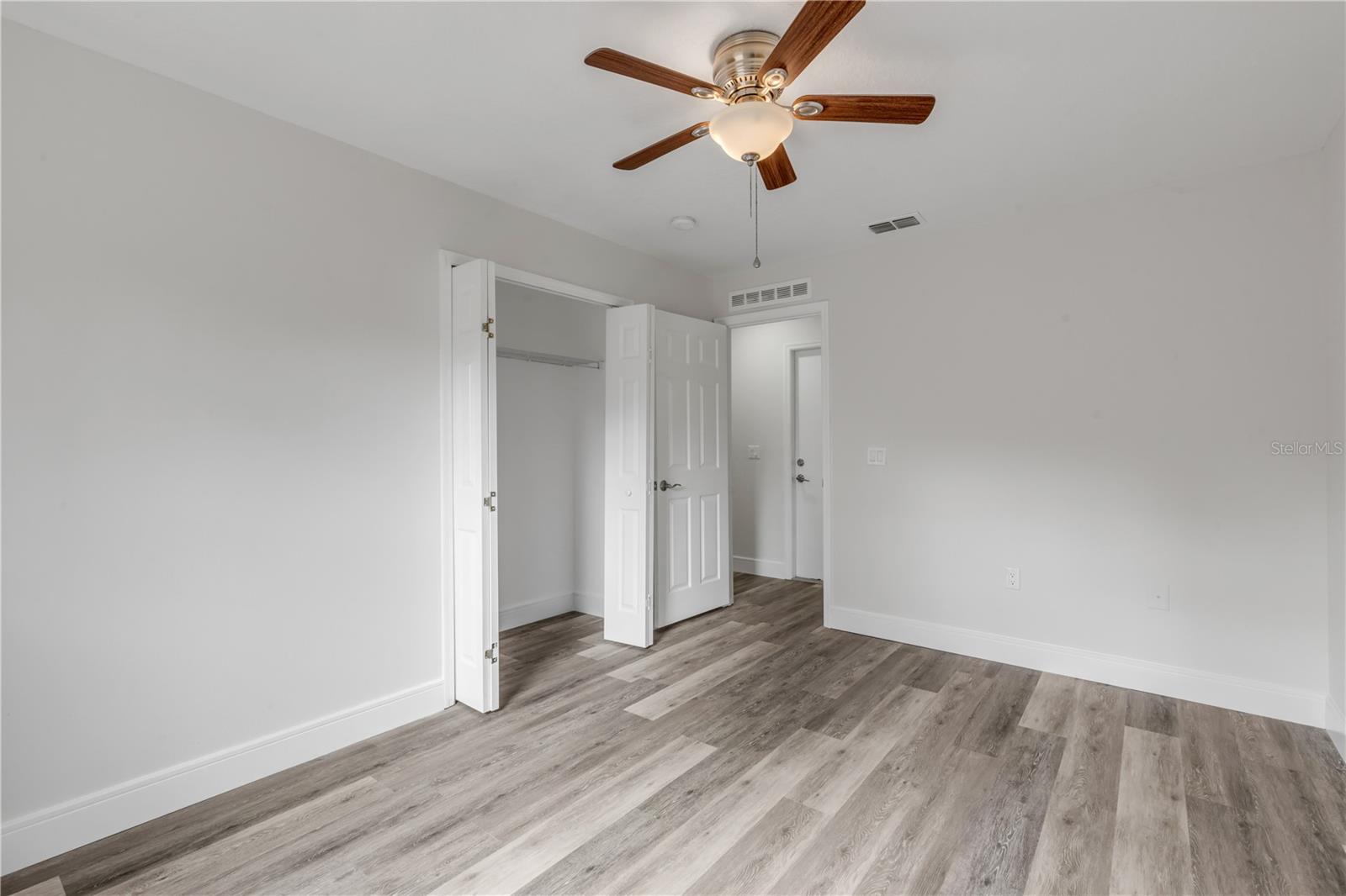 SEMINOLE WOODS - Residential