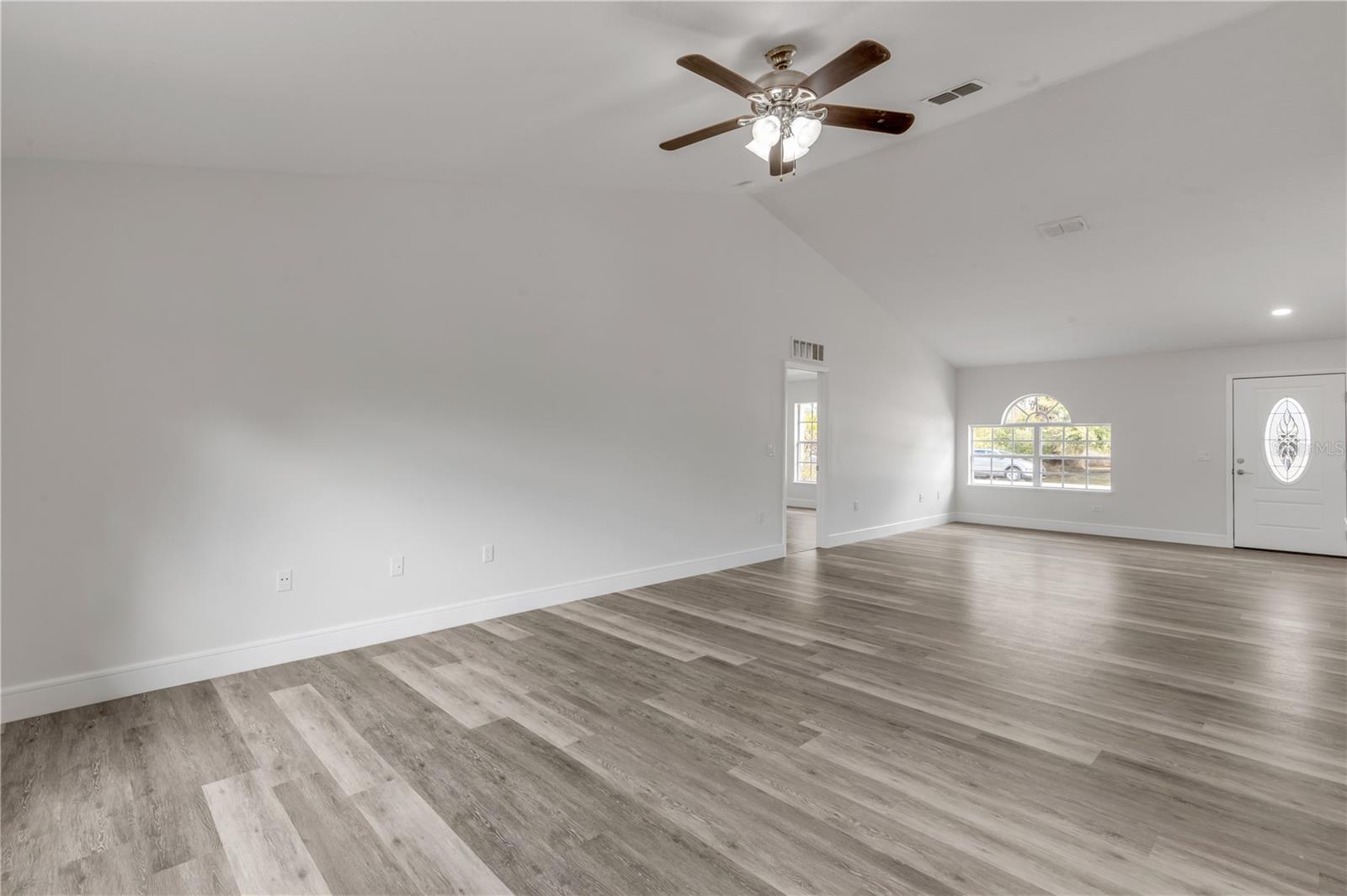 SEMINOLE WOODS - Residential