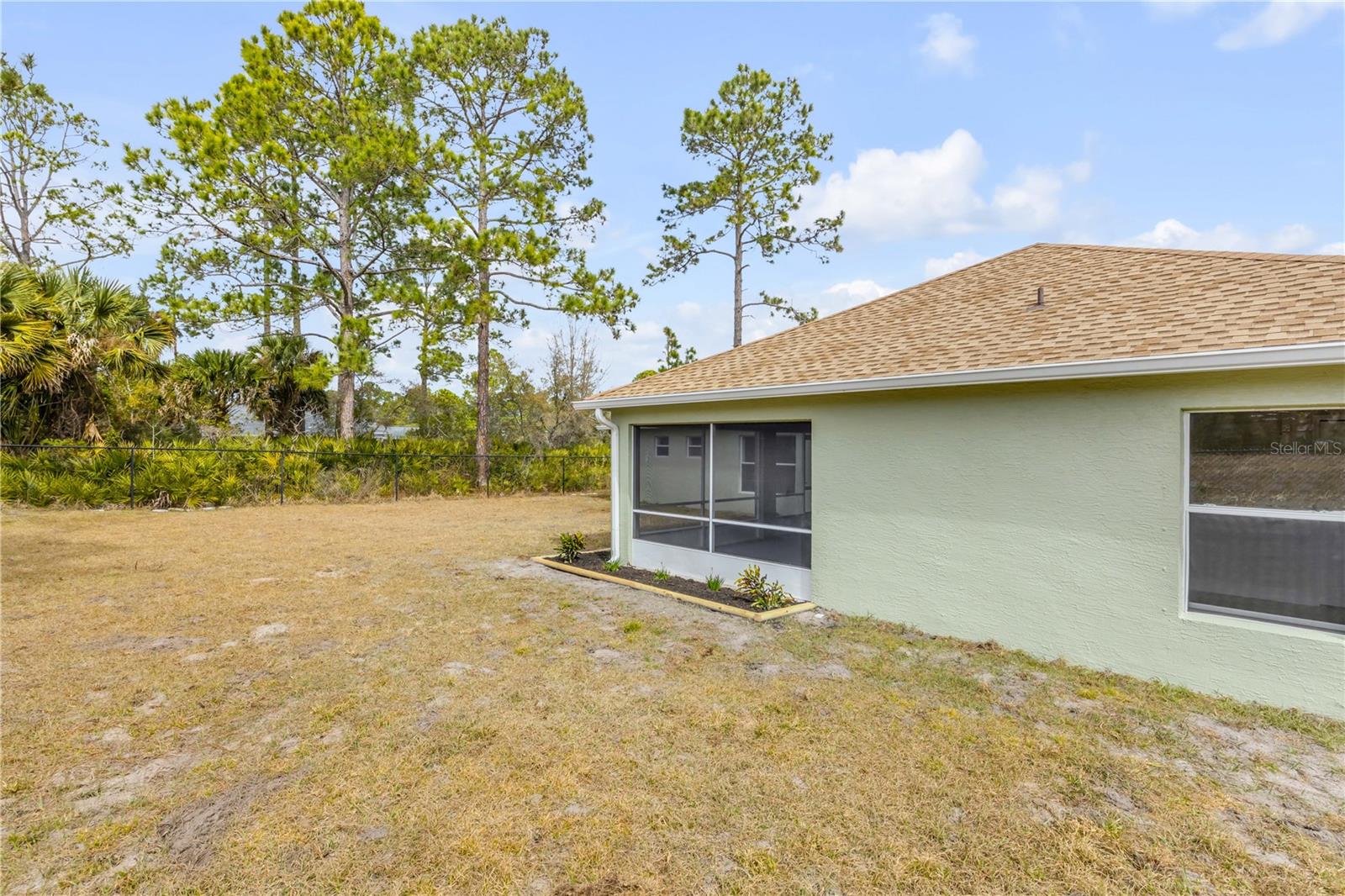 SEMINOLE WOODS - Residential