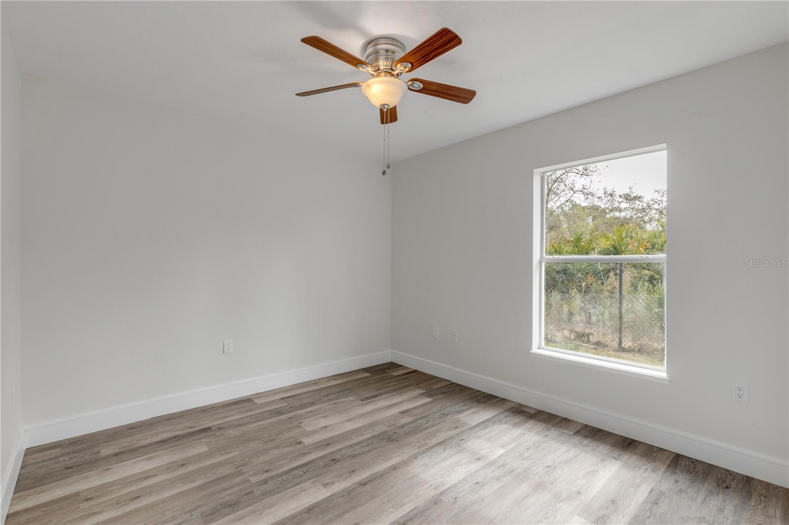 SEMINOLE WOODS - Residential