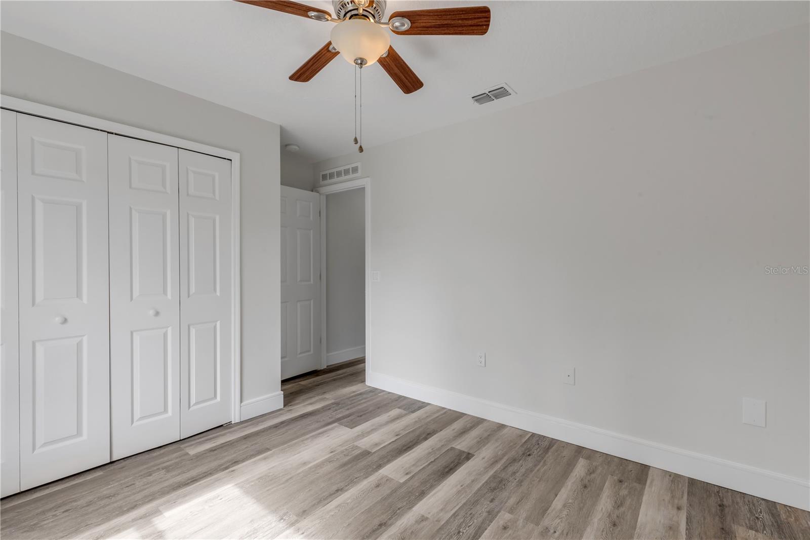 SEMINOLE WOODS - Residential