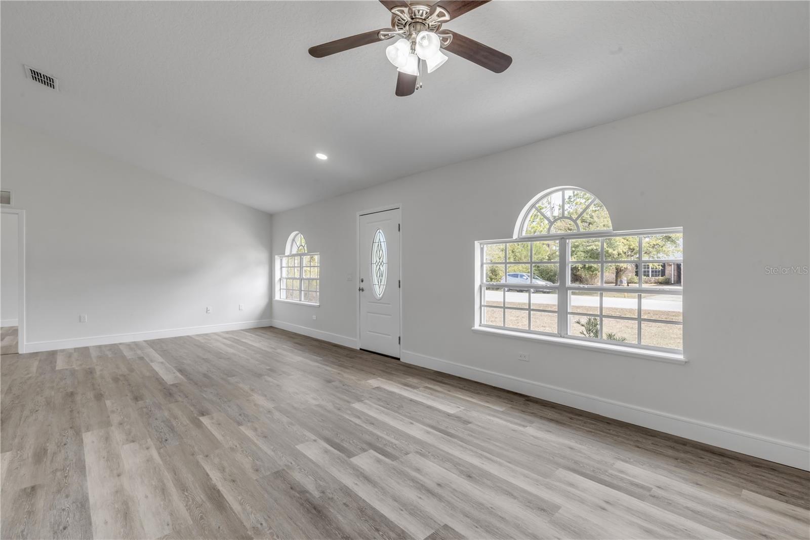 SEMINOLE WOODS - Residential