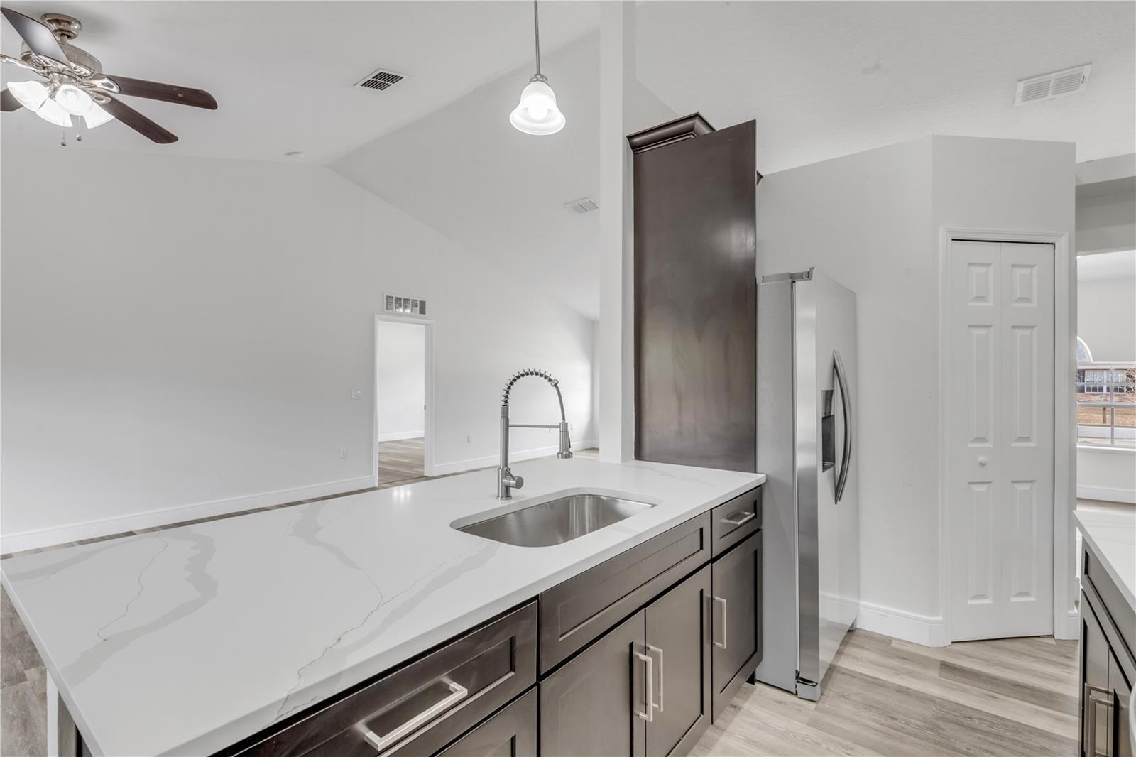 SEMINOLE WOODS - Residential