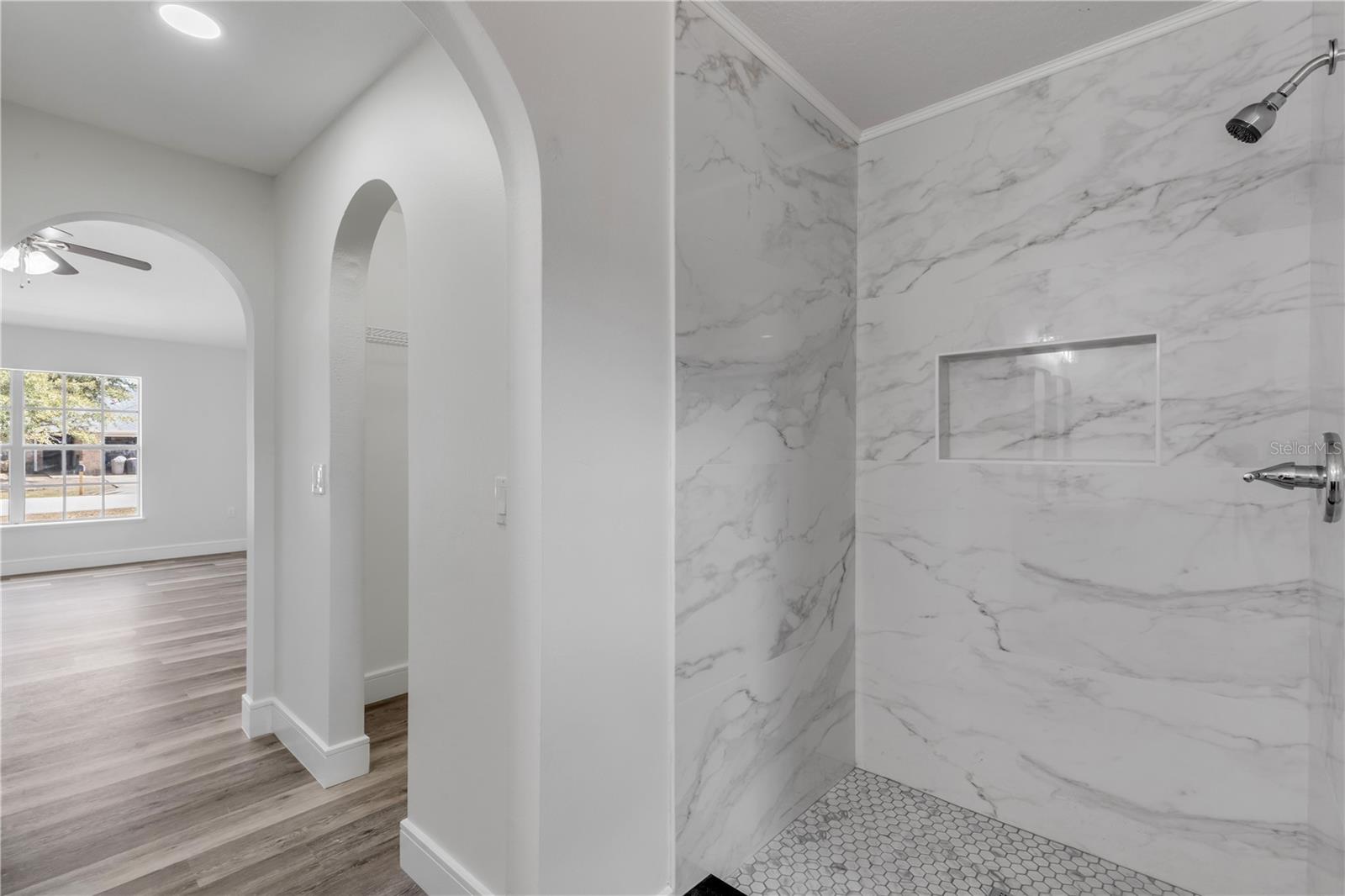 SEMINOLE WOODS - Residential