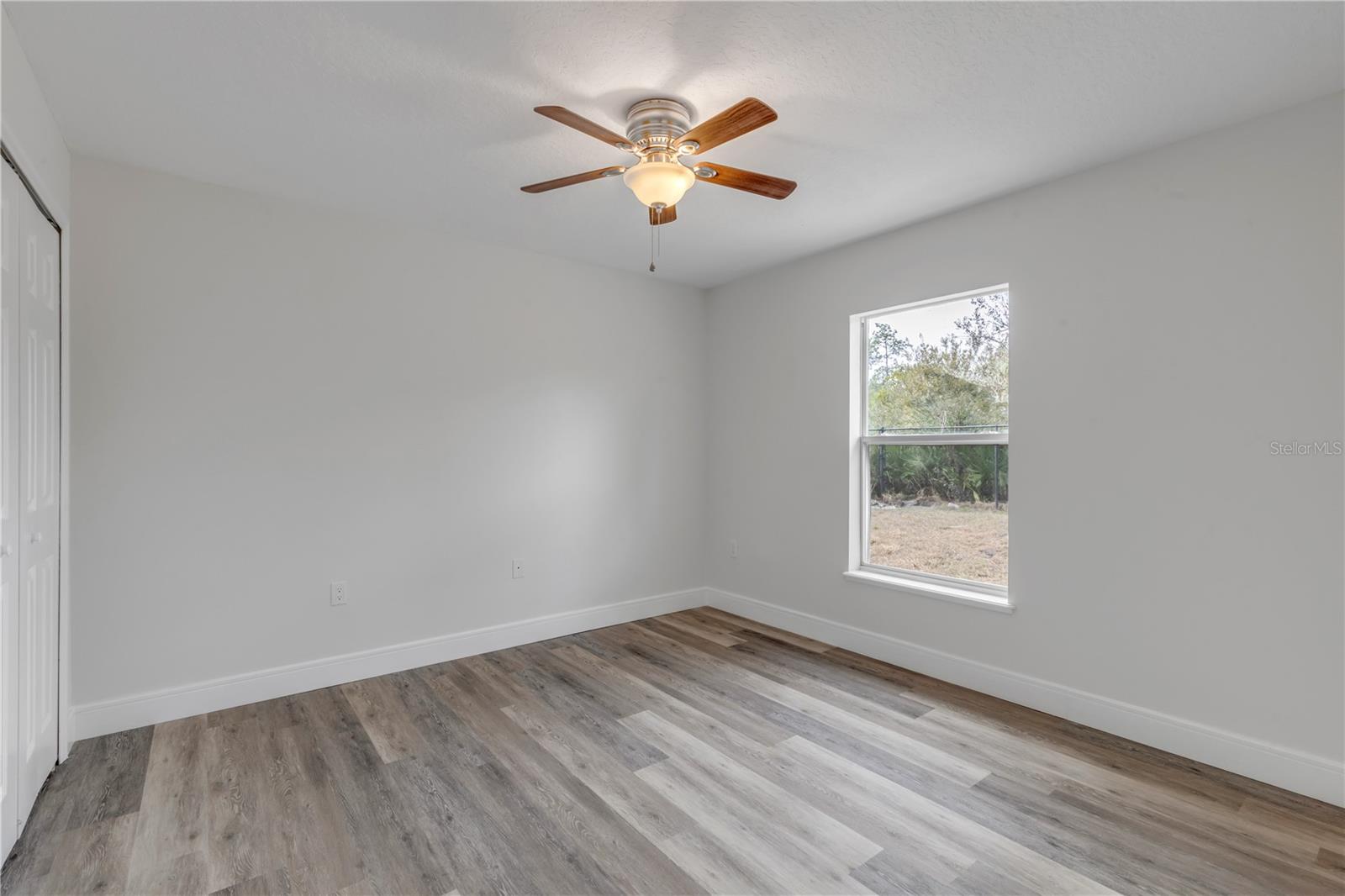 SEMINOLE WOODS - Residential